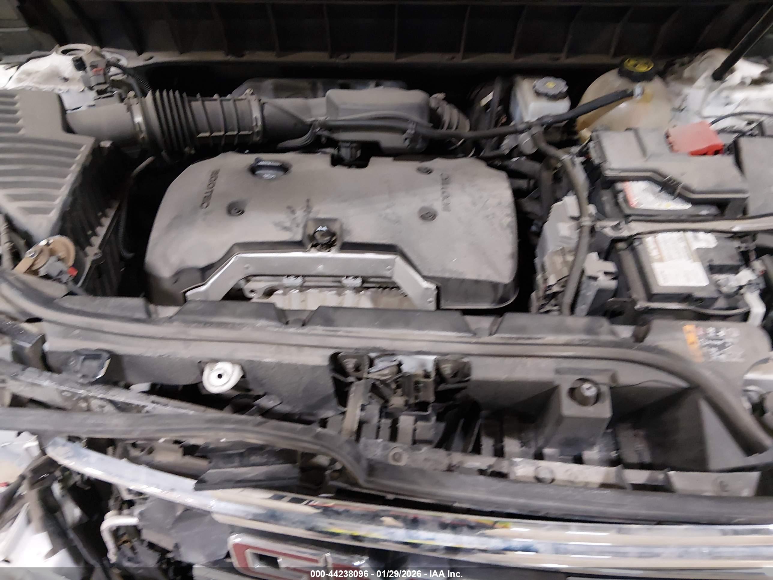 GMC ACADIA image 10