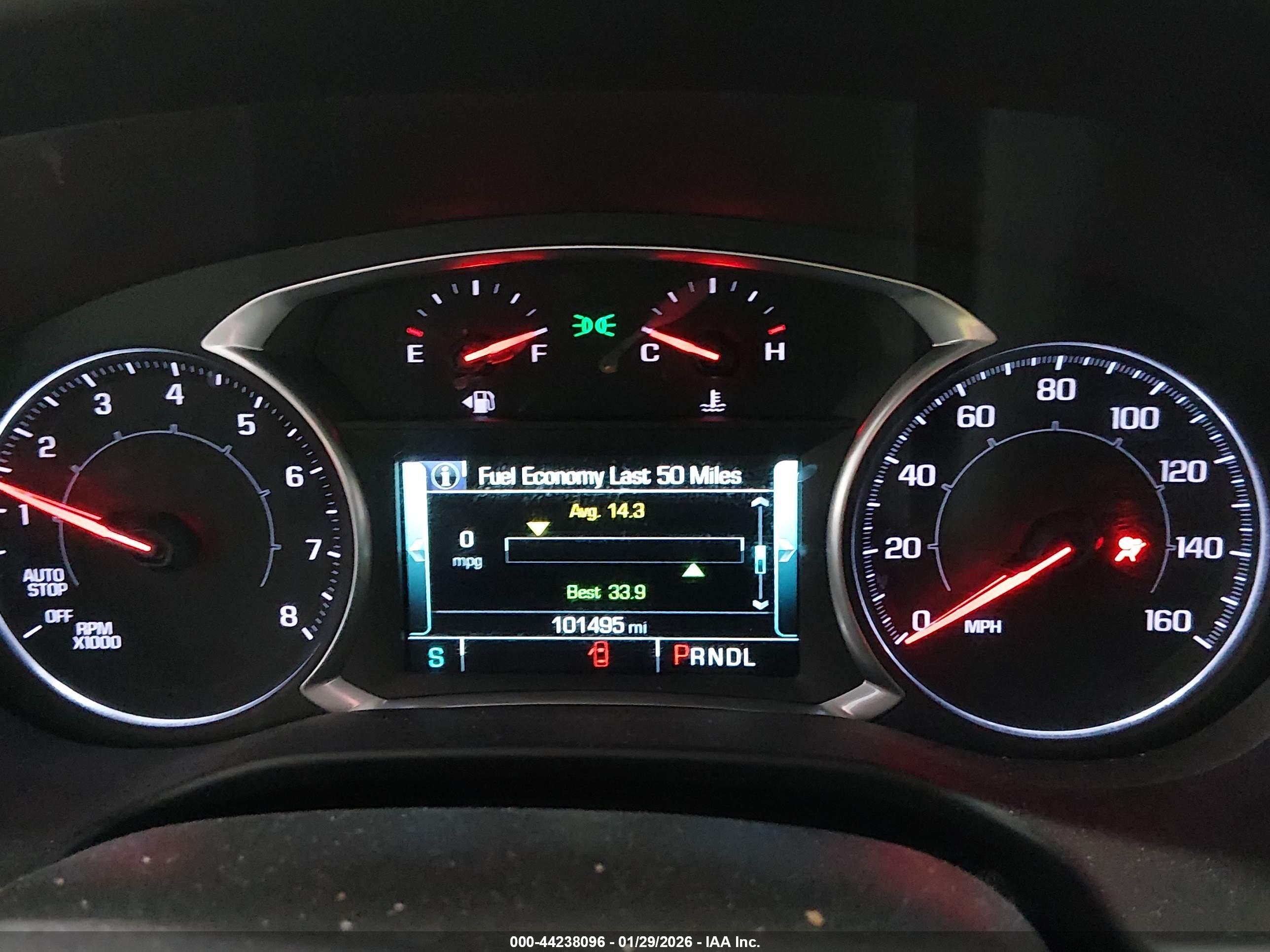 GMC ACADIA image 7