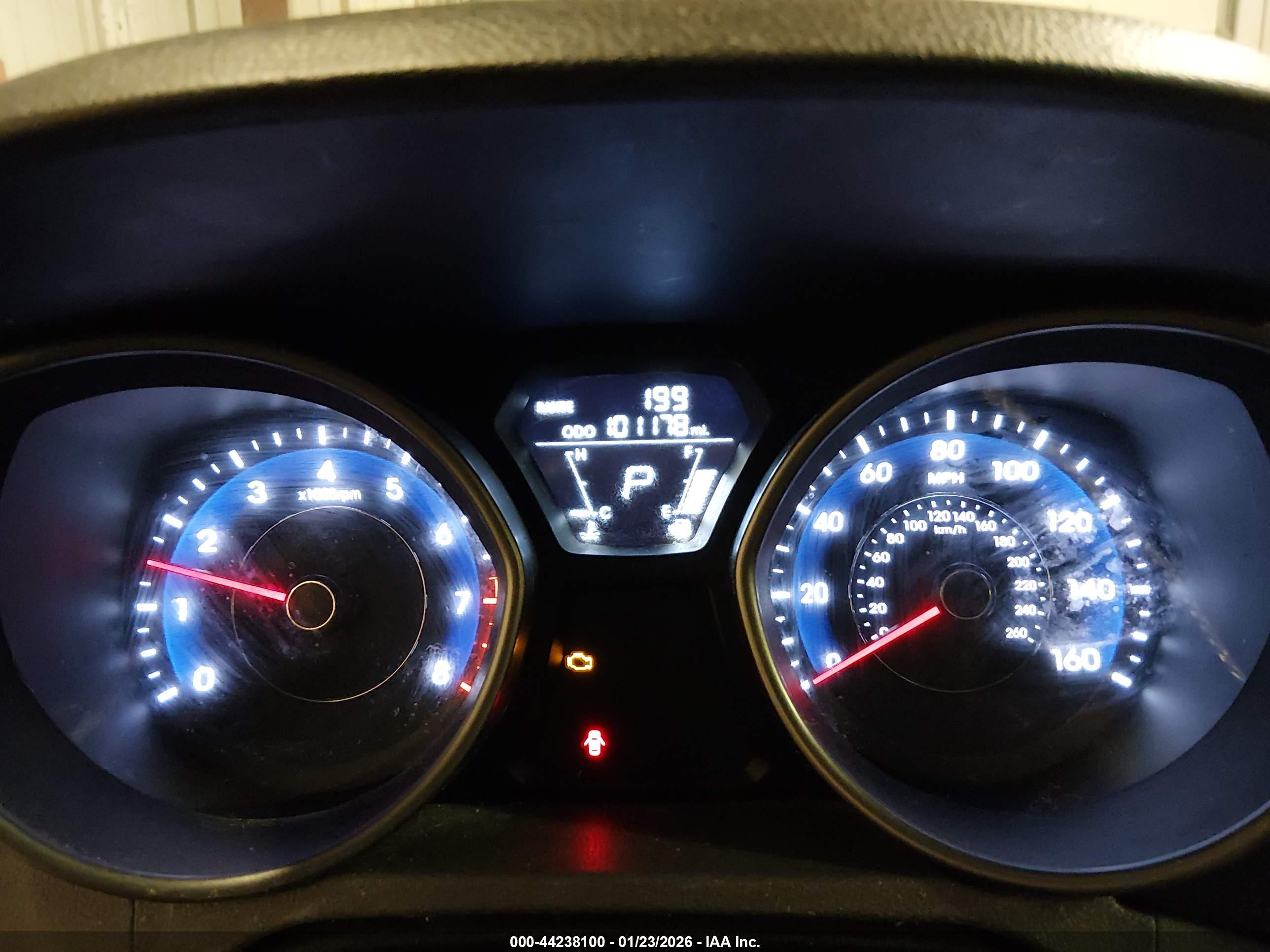 HYUNDAI ELANTRA image 7