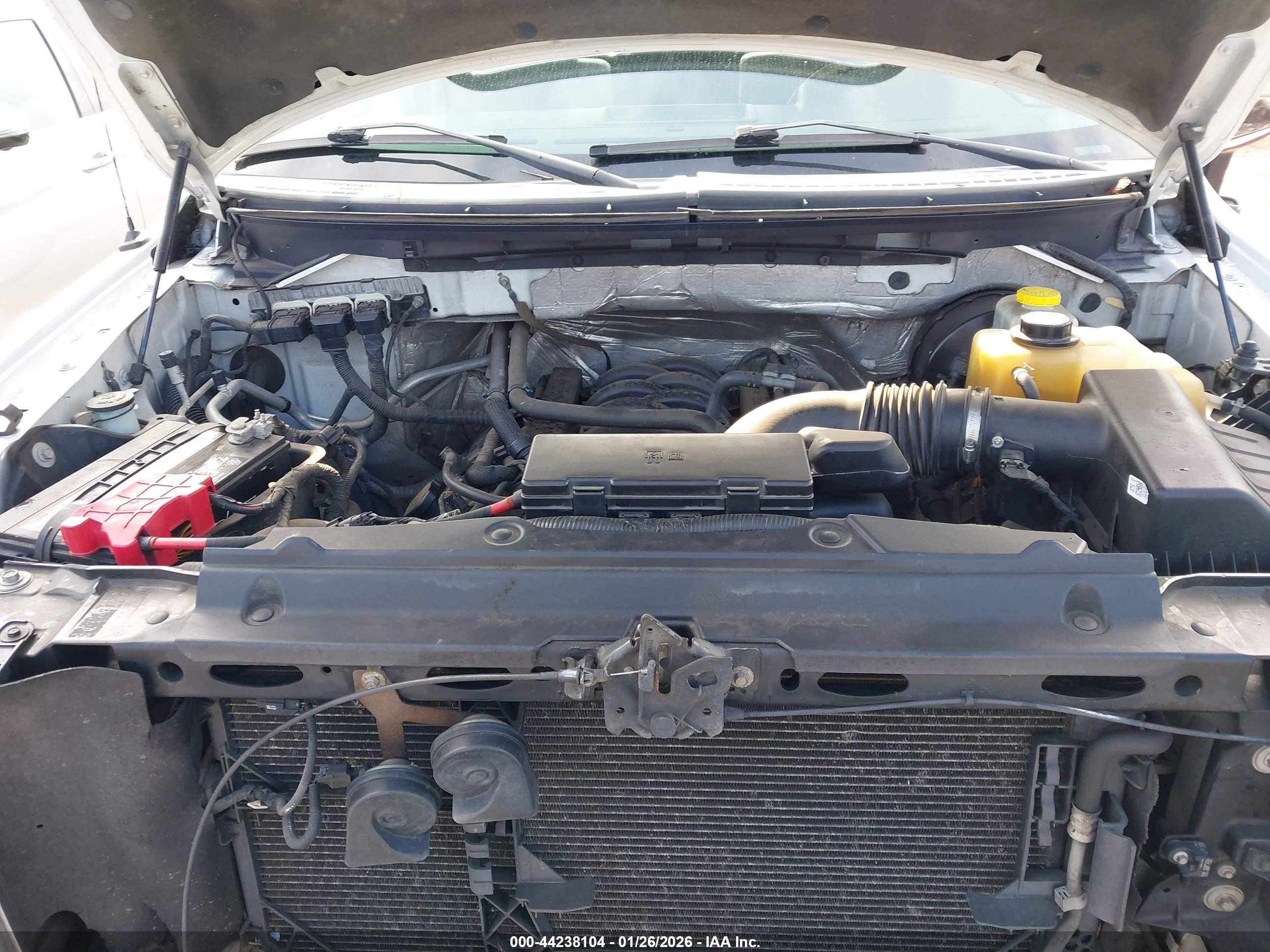 FORD F-150 image 10