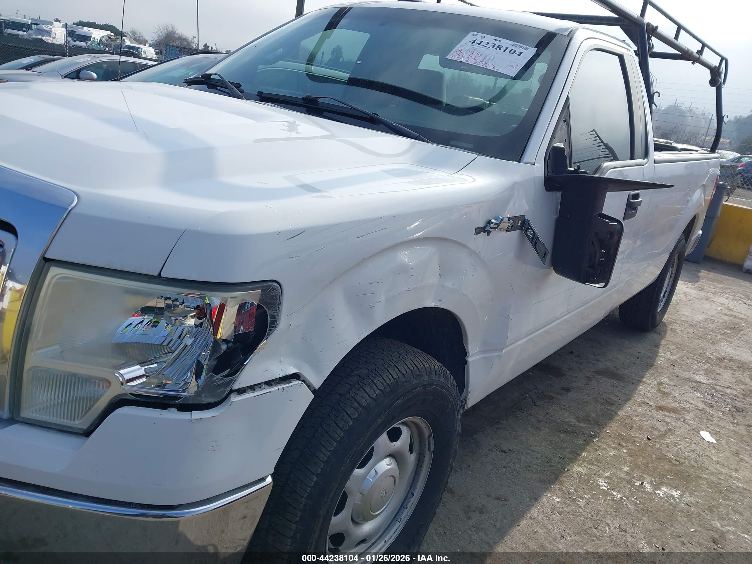 FORD F-150 image 6