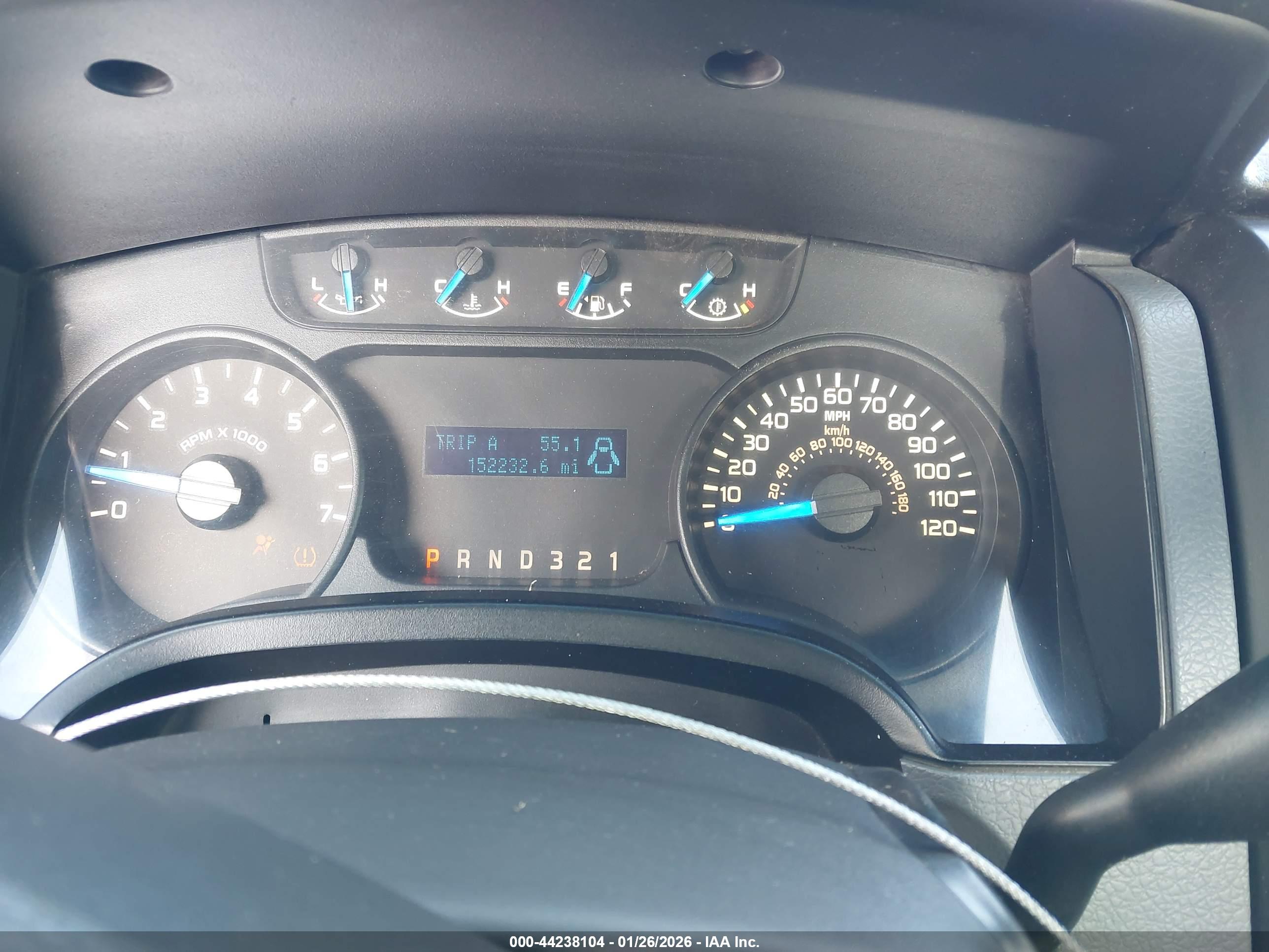 FORD F-150 image 7