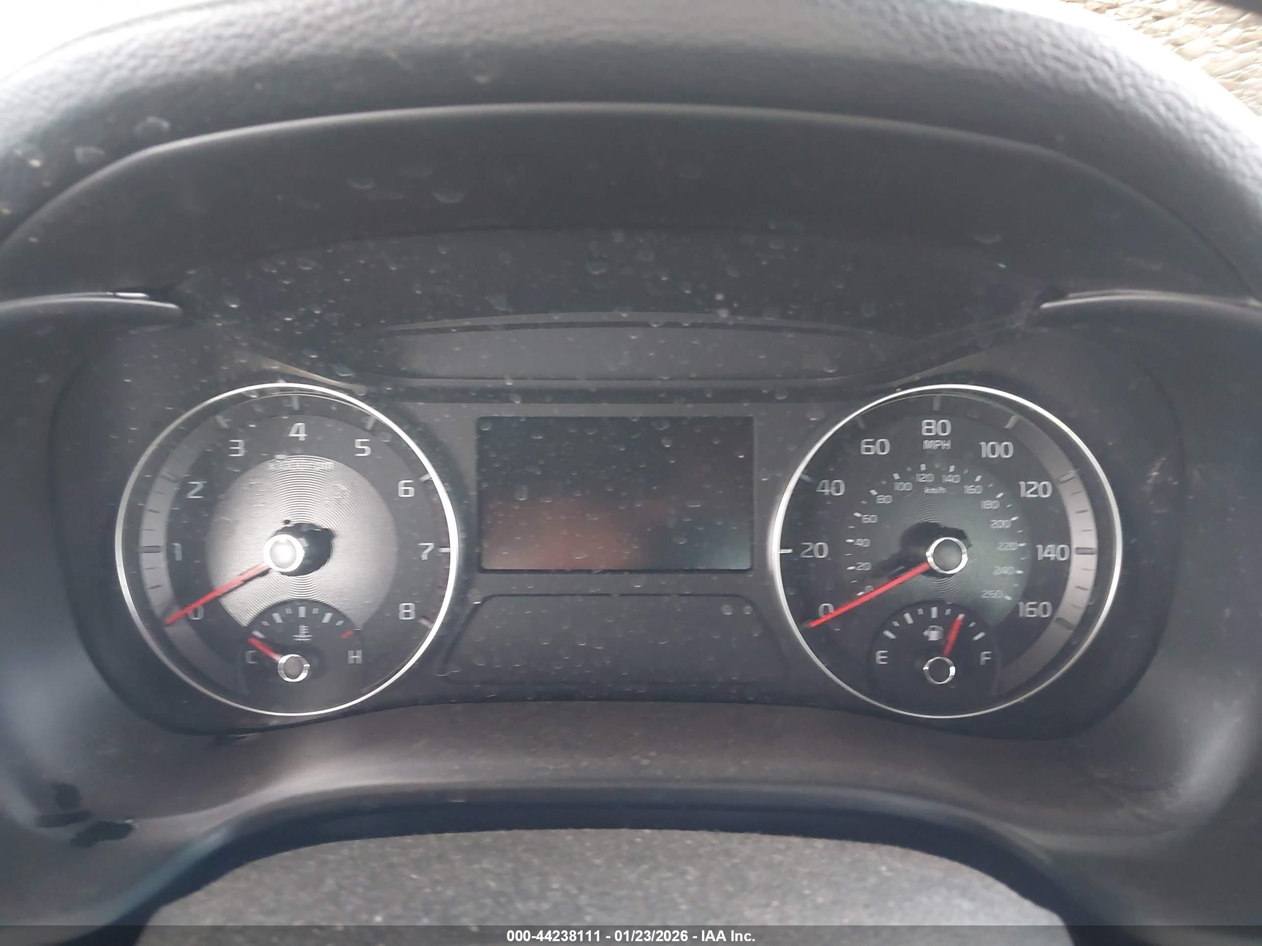 KIA FORTE image 7