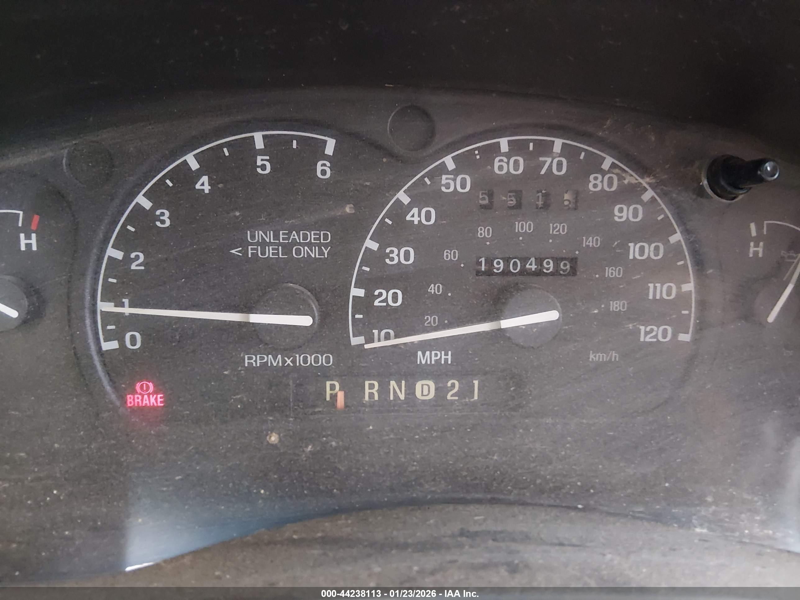 FORD EXPLORER image 7