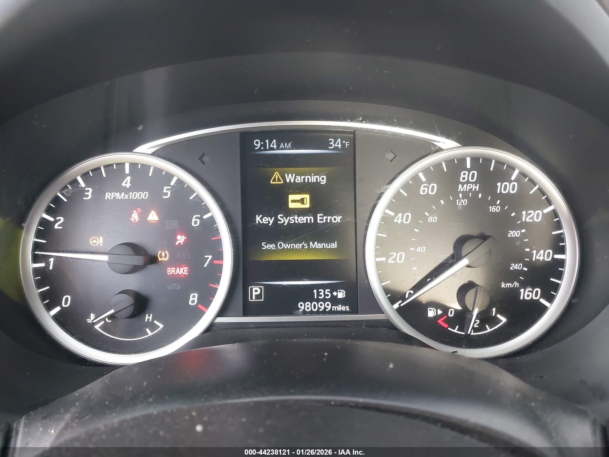 NISSAN SENTRA image 7
