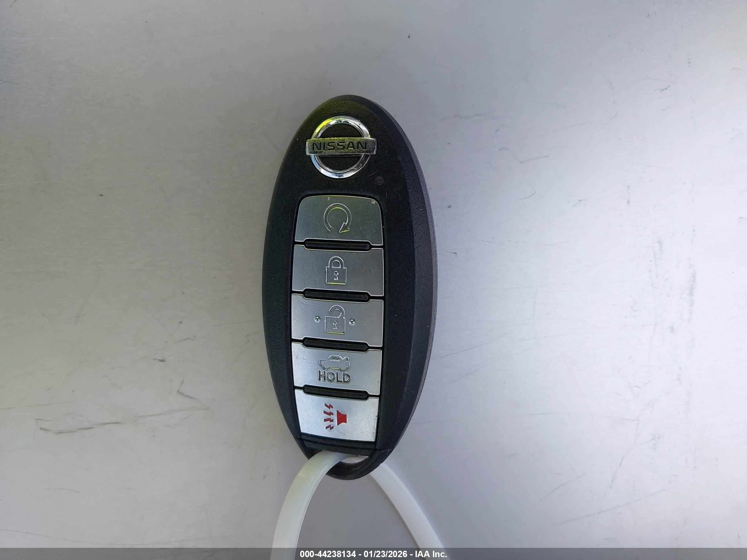 NISSAN SENTRA image 11