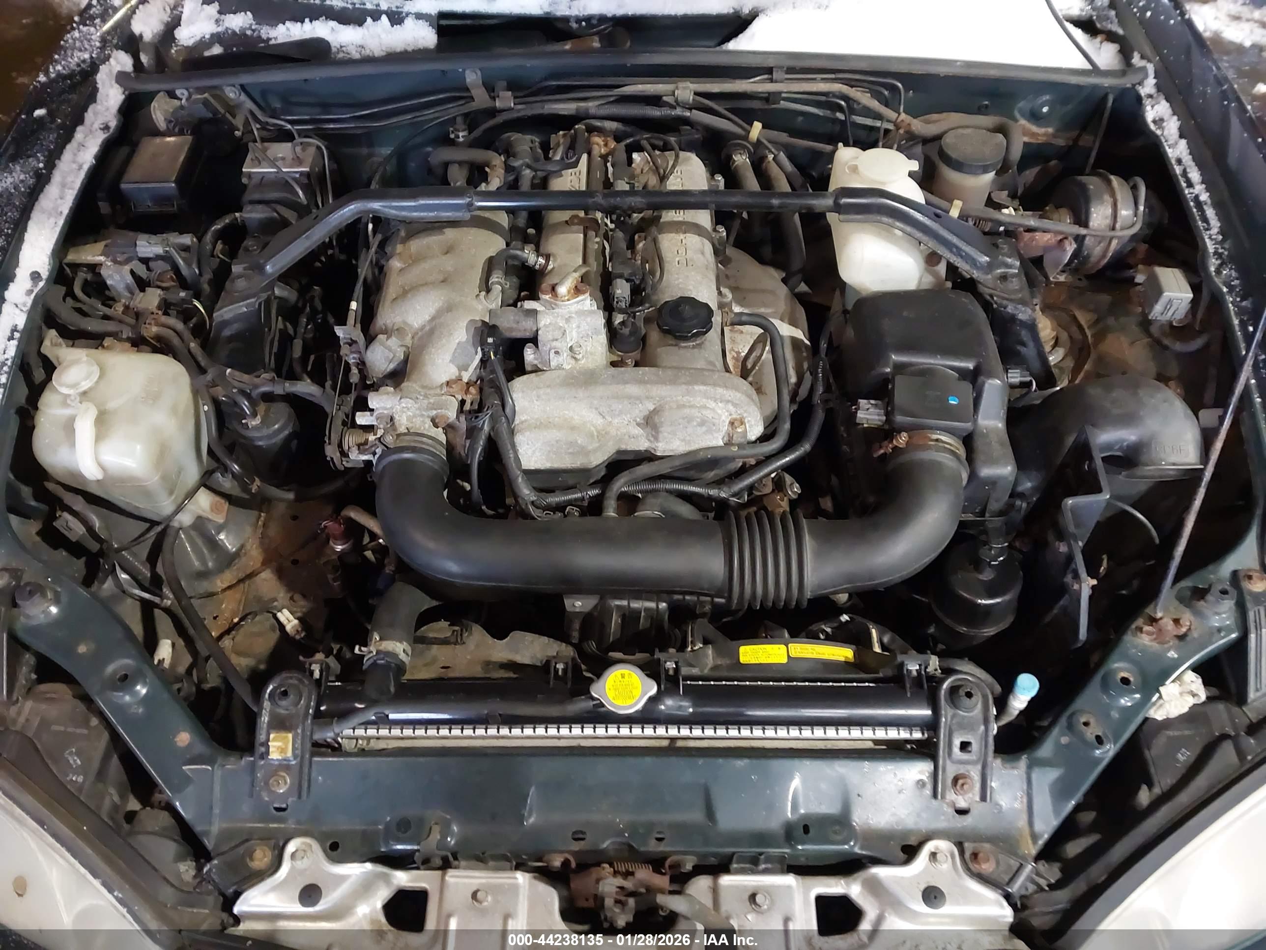MAZDA MX-5 image 10