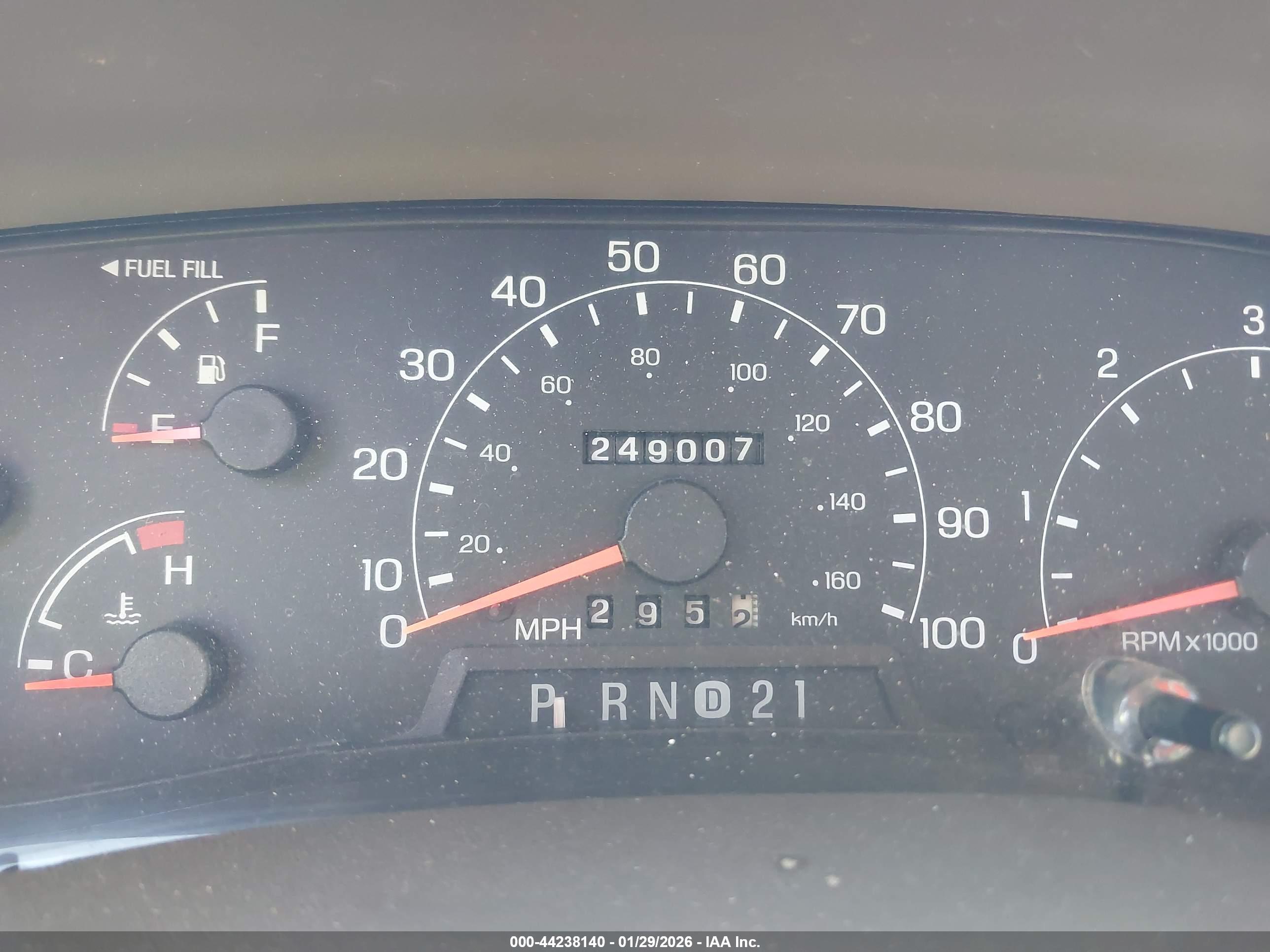 FORD F-250 image 7