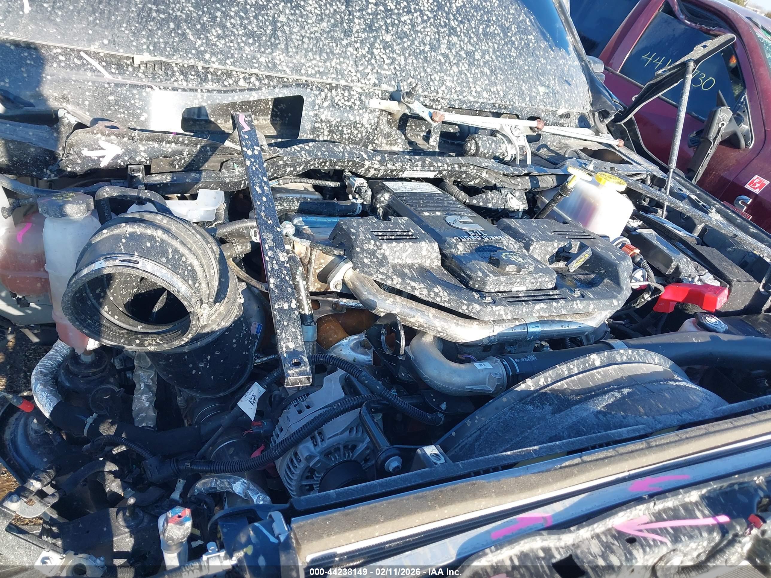 RAM 5500 image 10