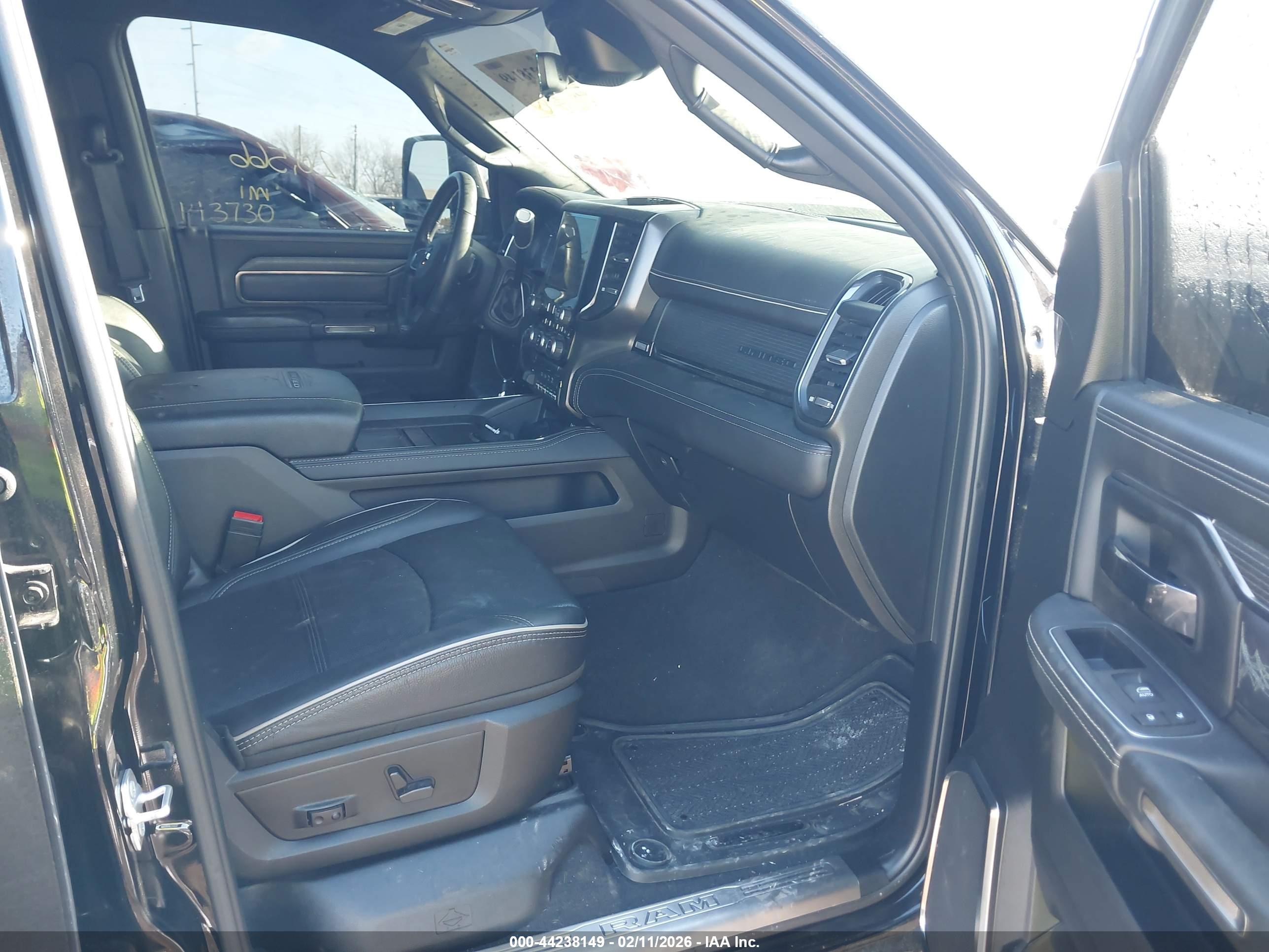 RAM 5500 image 7