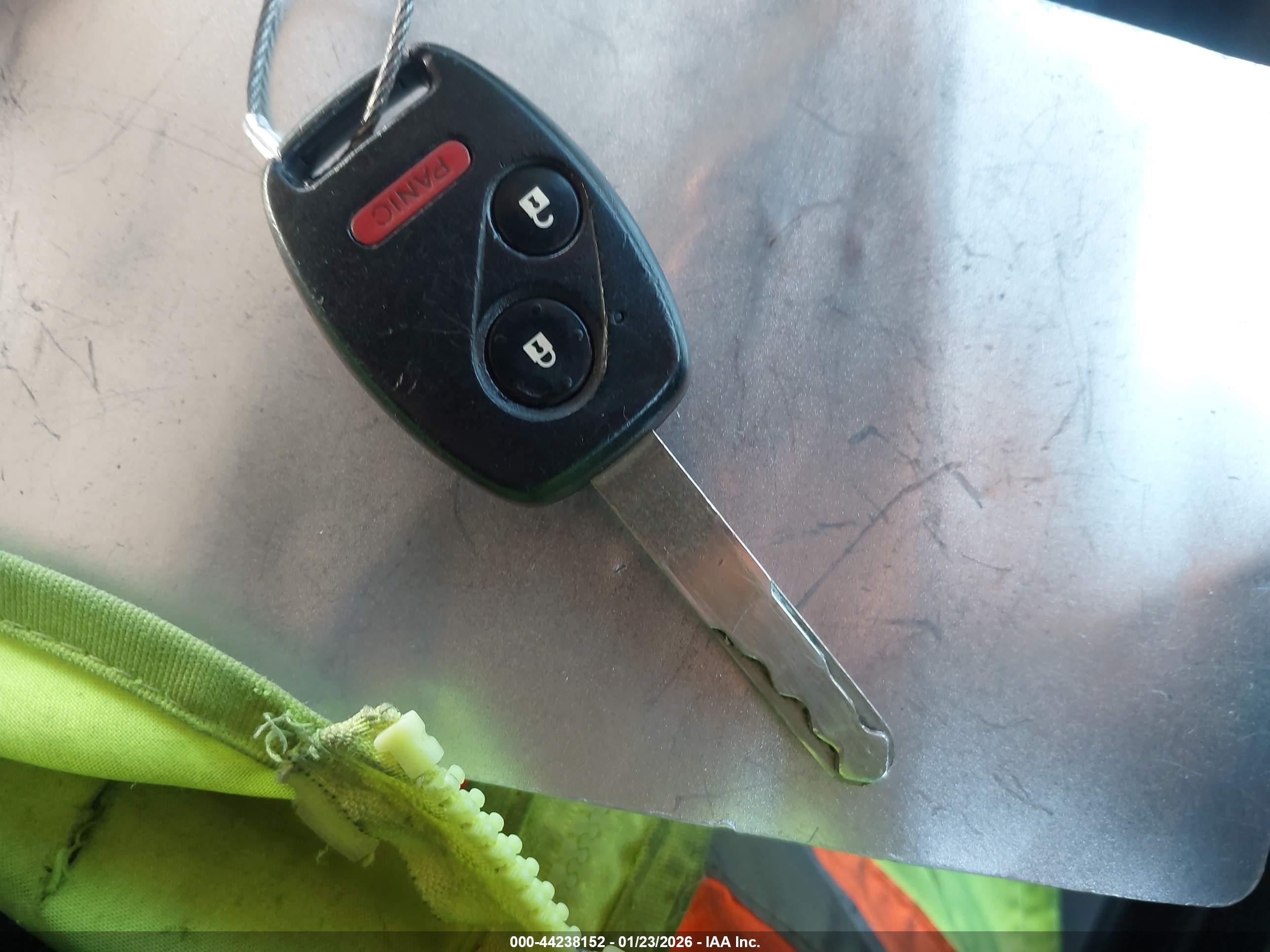 HONDA FIT image 11