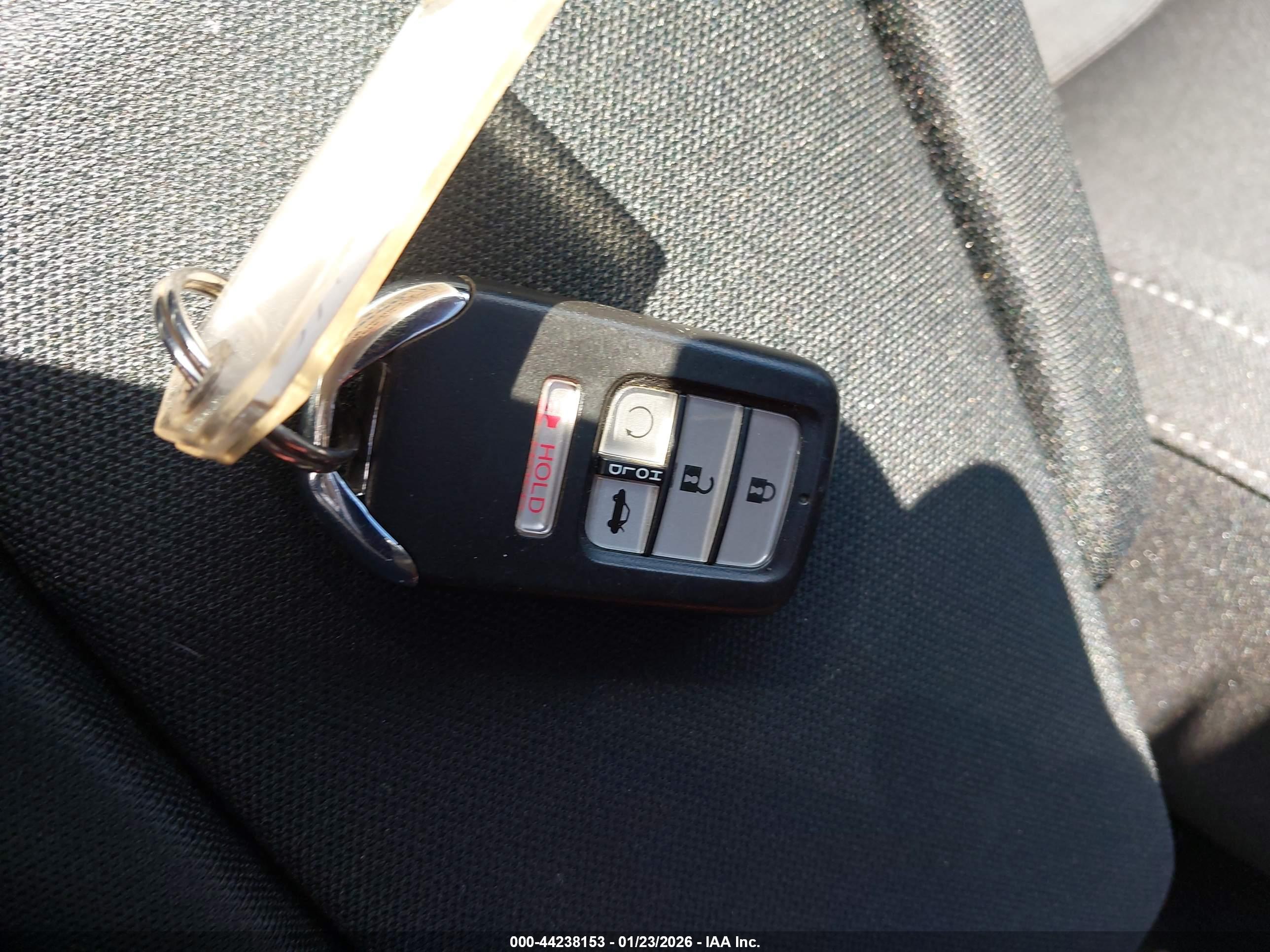 HONDA CIVIC image 11