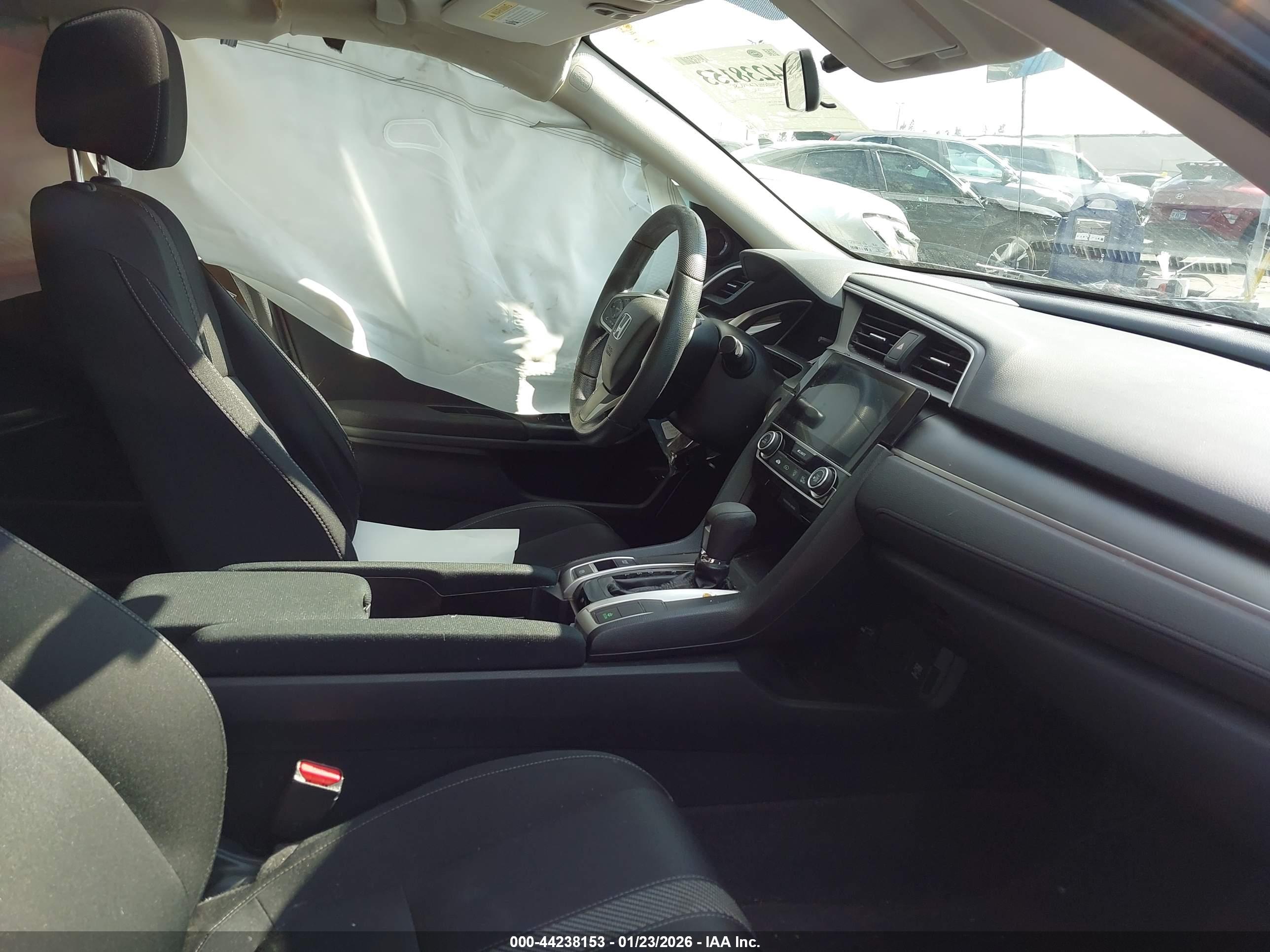 HONDA CIVIC image 5