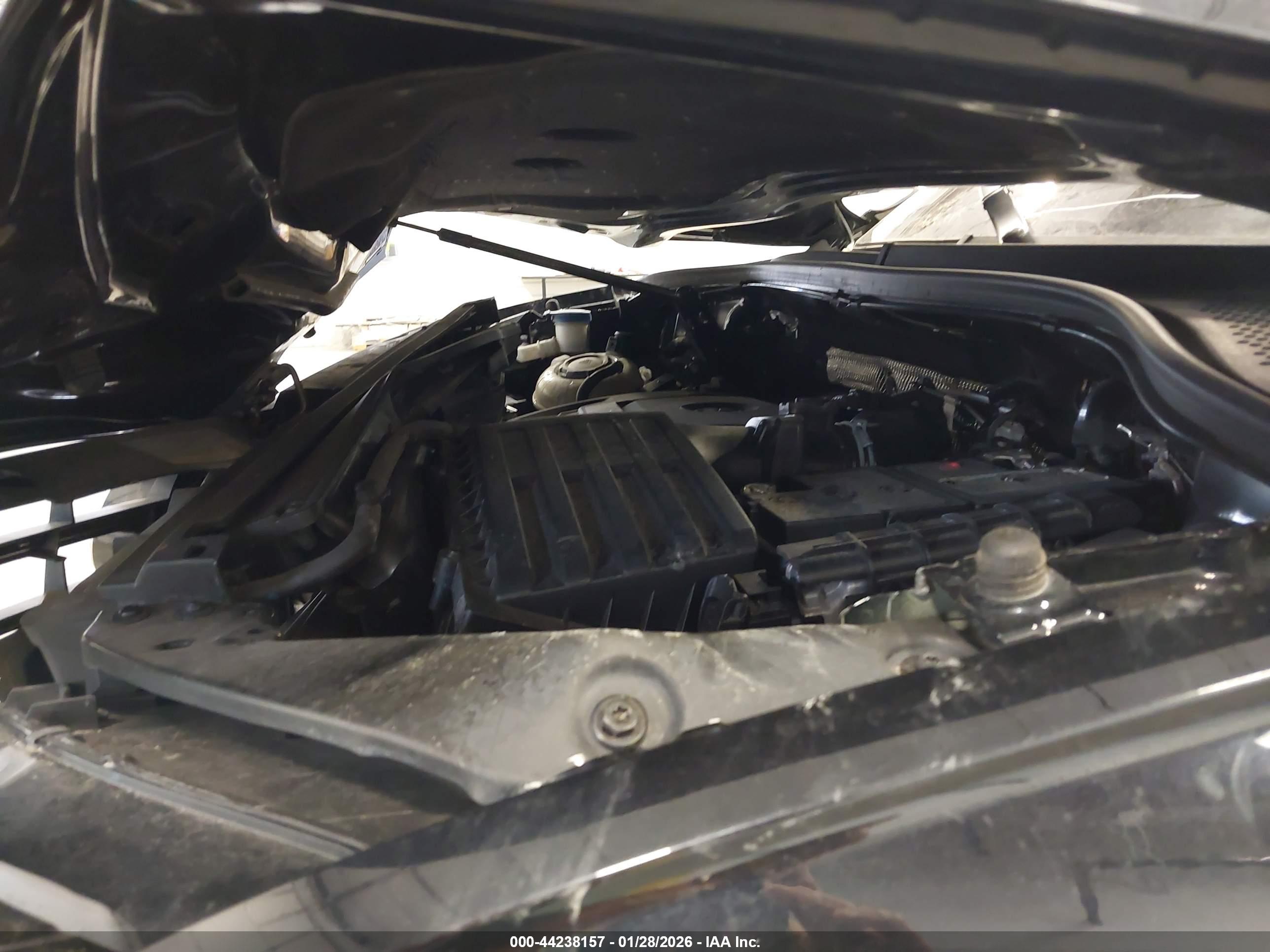 VOLKSWAGEN TIGUAN image 10