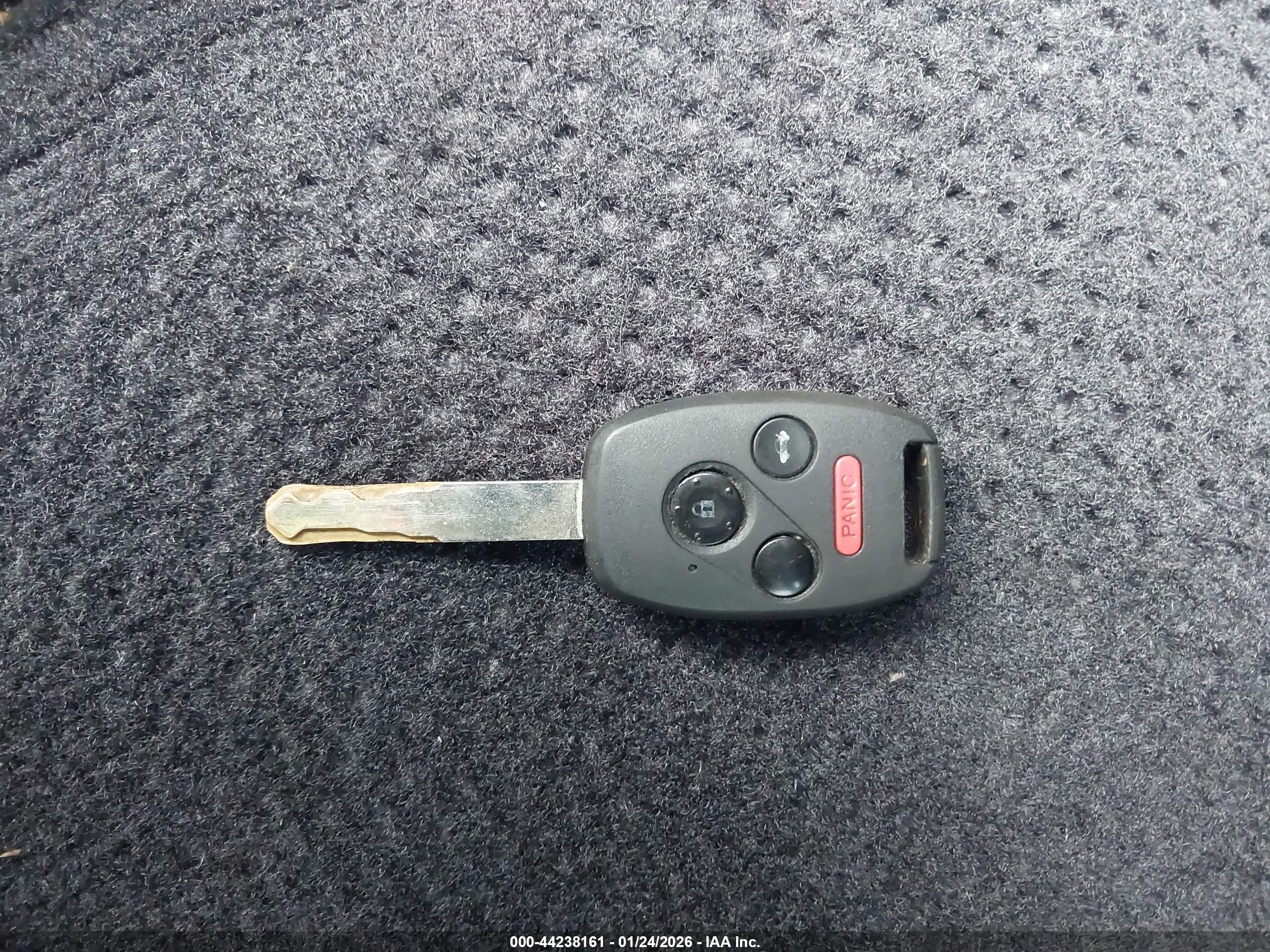 HONDA ACCORD image 11