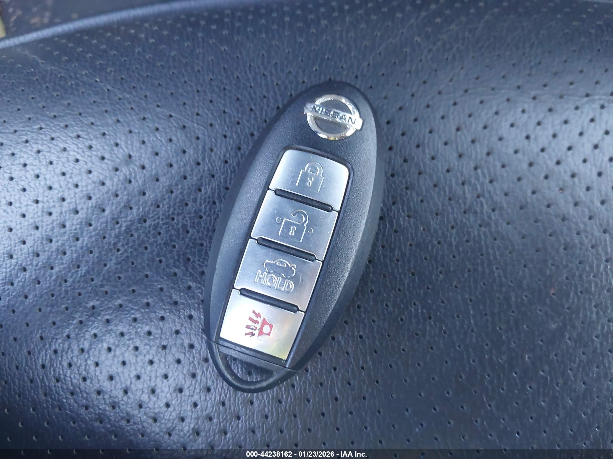 NISSAN SENTRA image 11