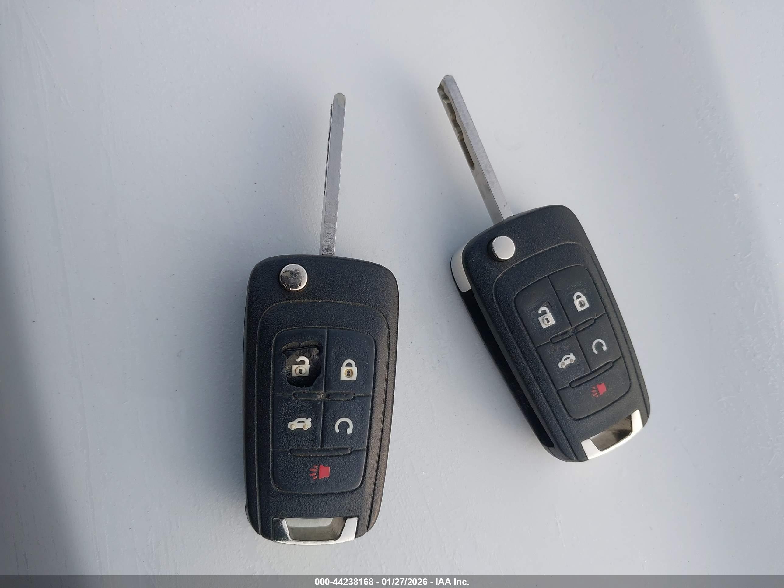 CHEVROLET EQUINOX image 11