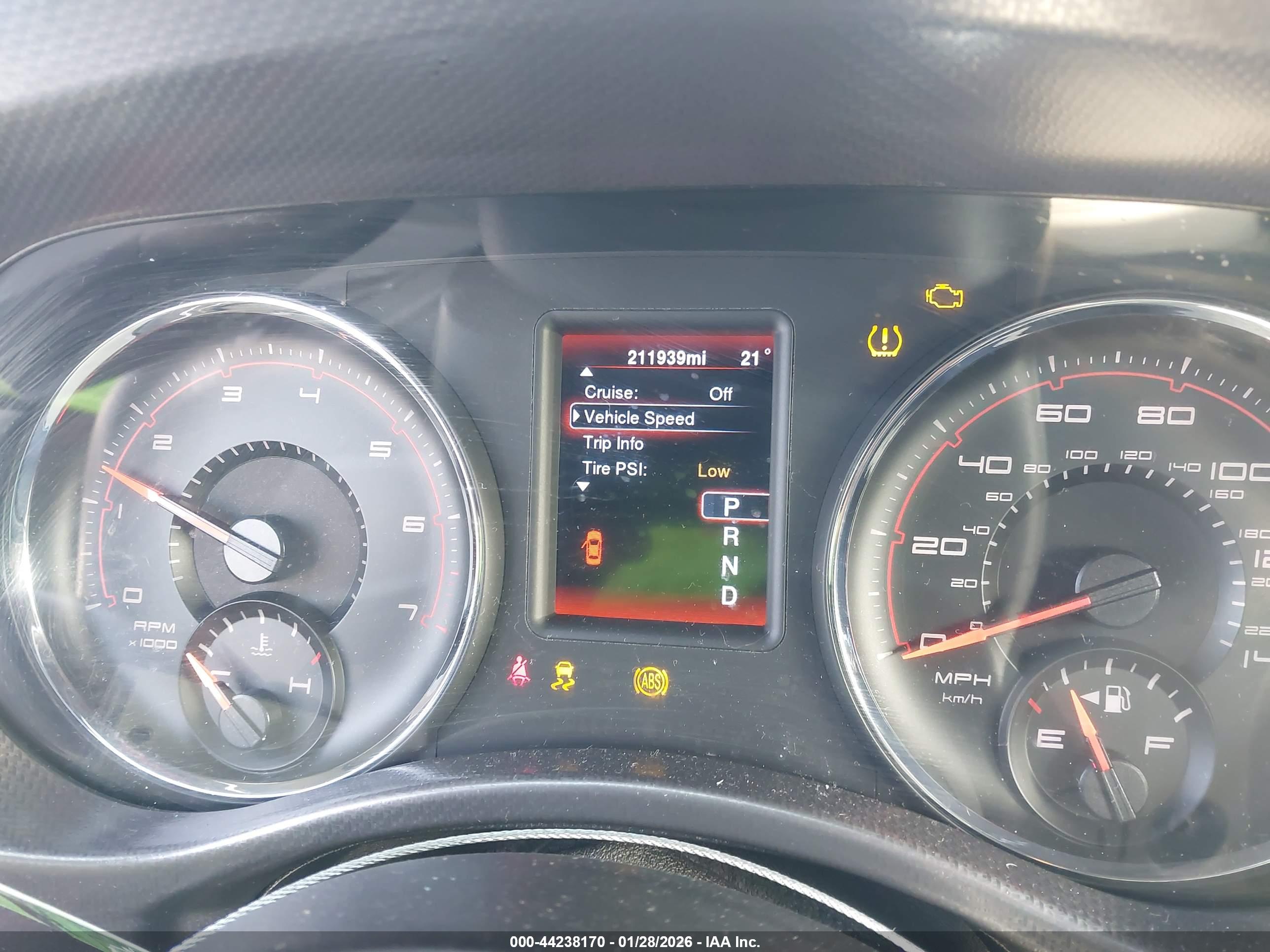 DODGE CHARGER image 7