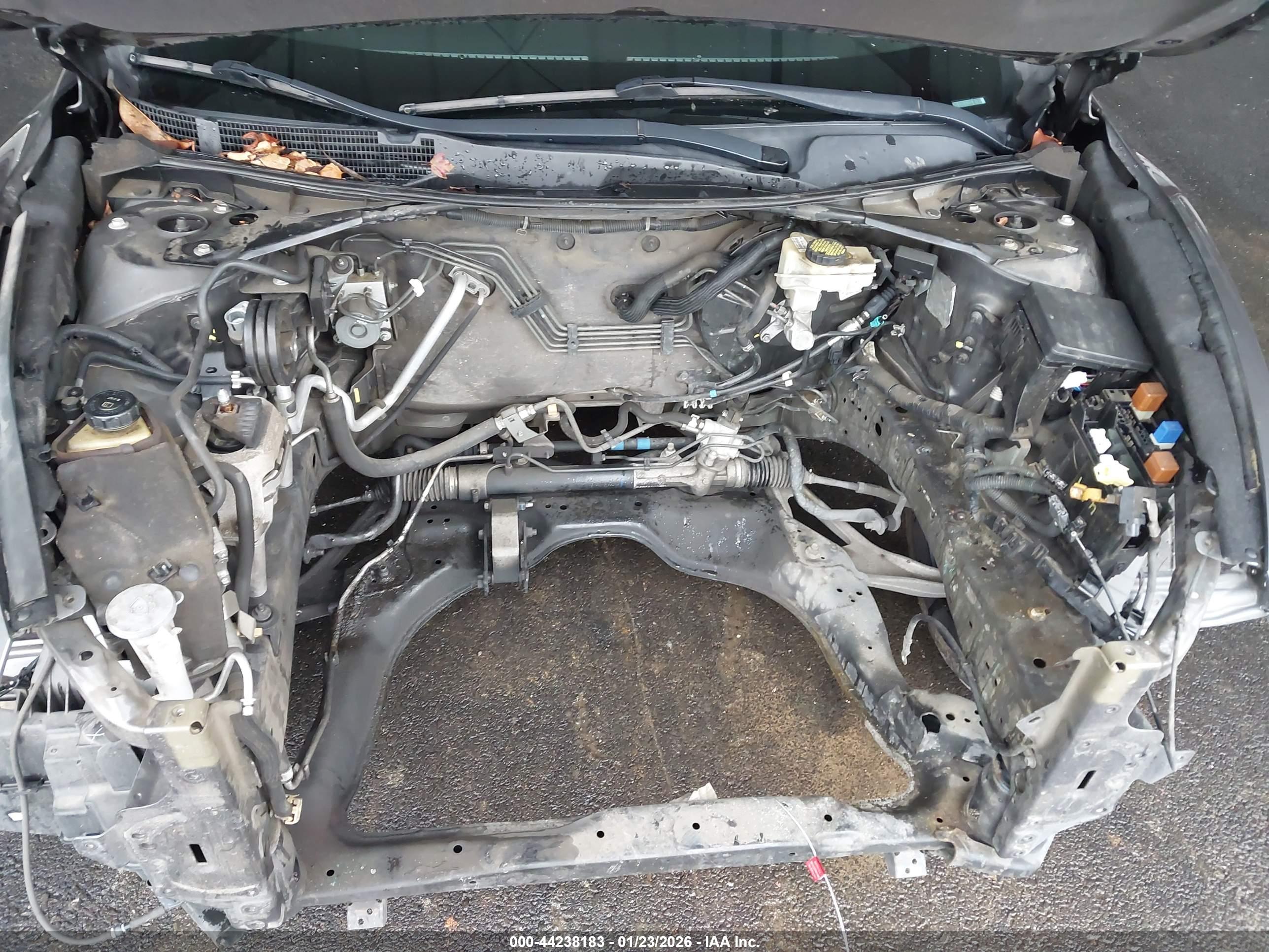 NISSAN ALTIMA image 10