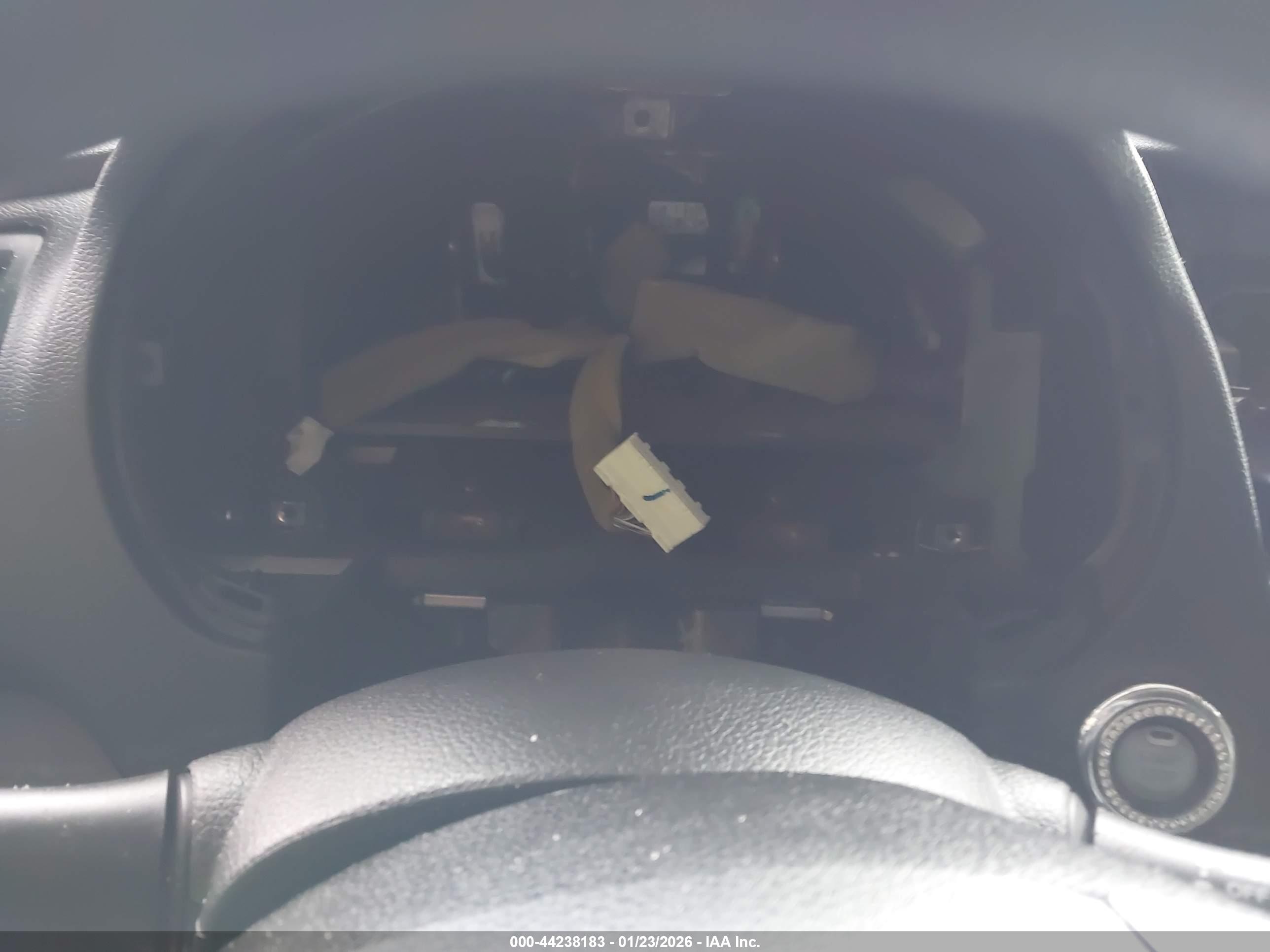 NISSAN ALTIMA image 7