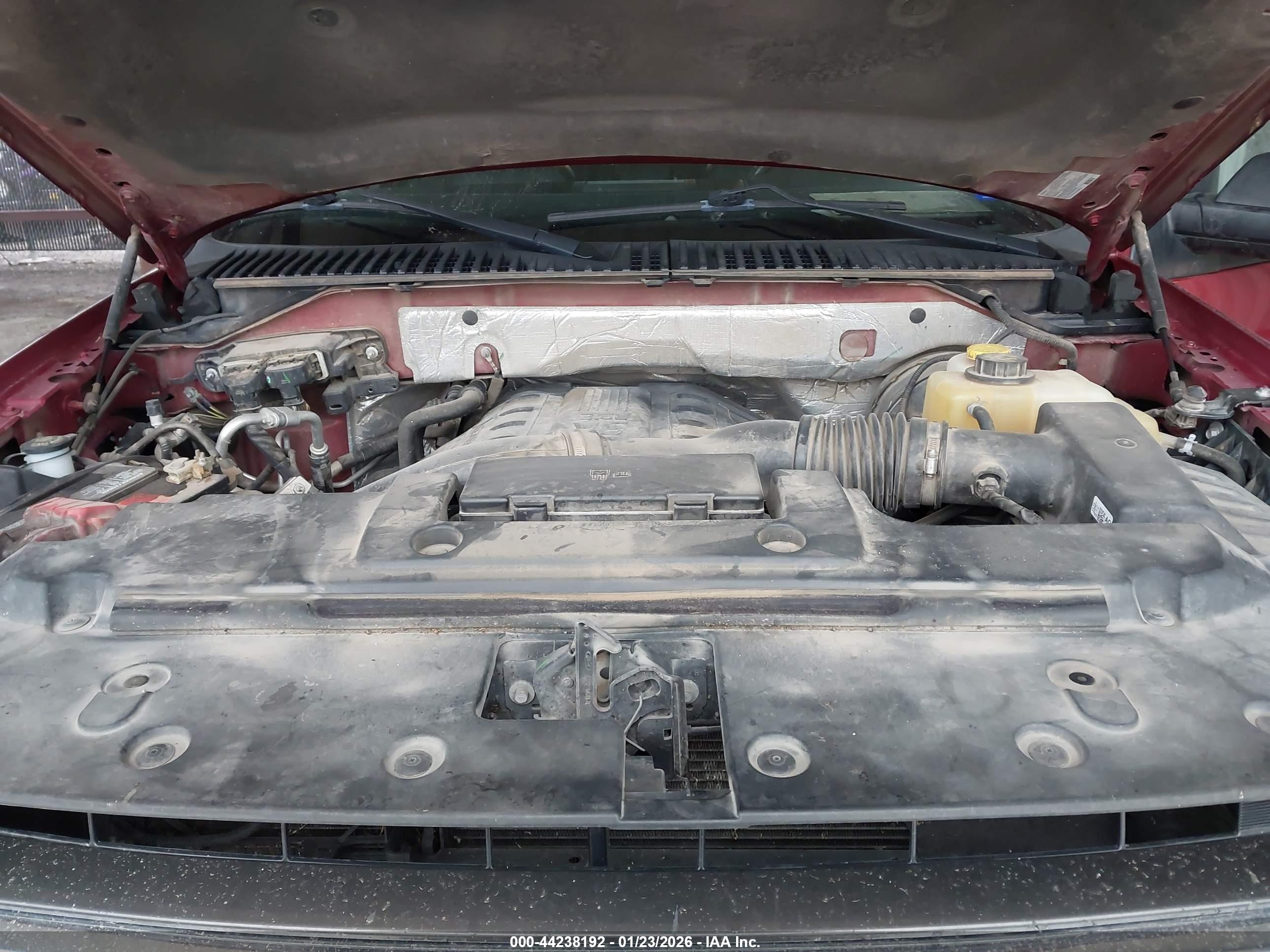 FORD EXPEDITION image 10