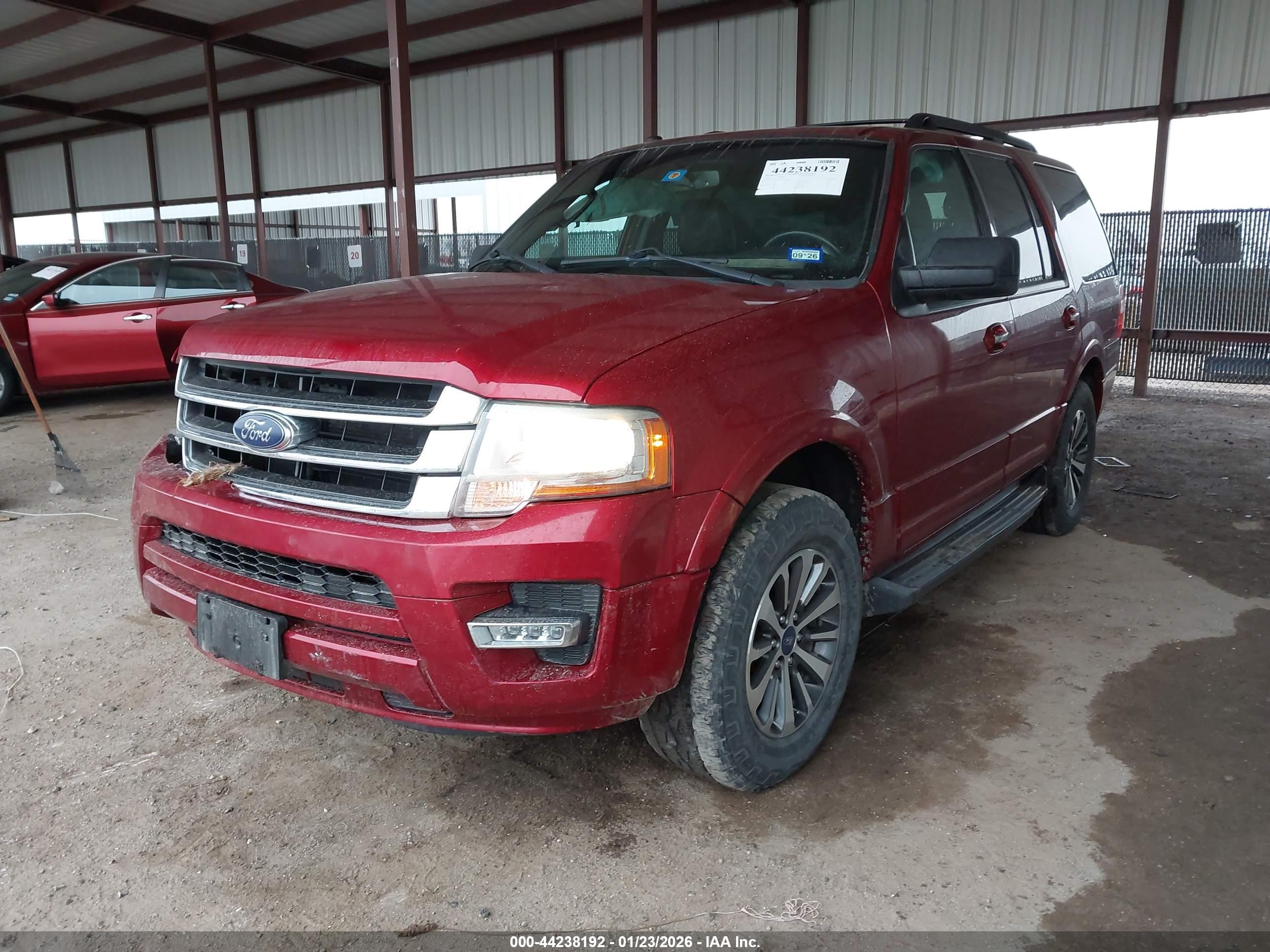 FORD EXPEDITION image 2