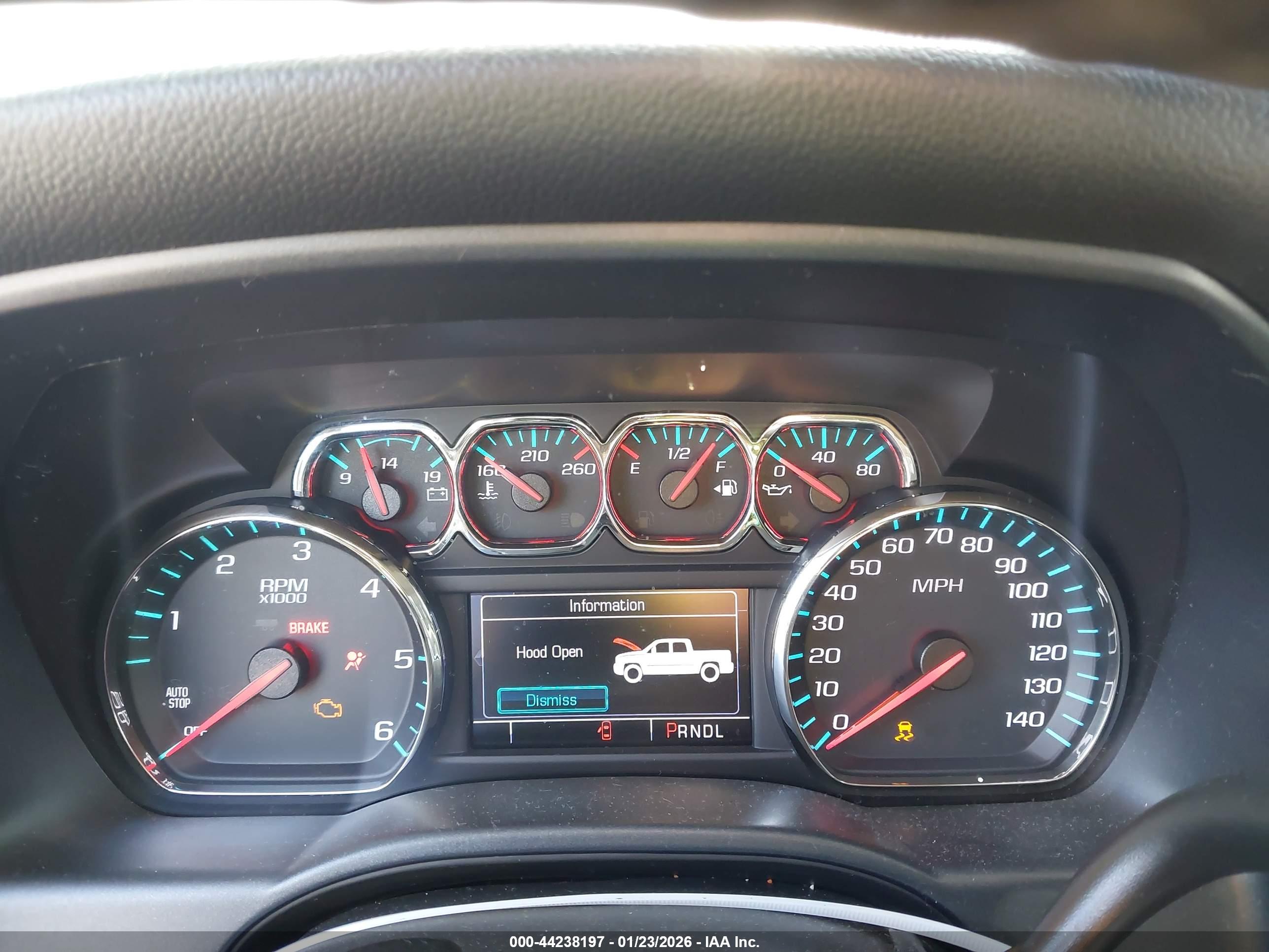 CHEVROLET SILVERADO image 7