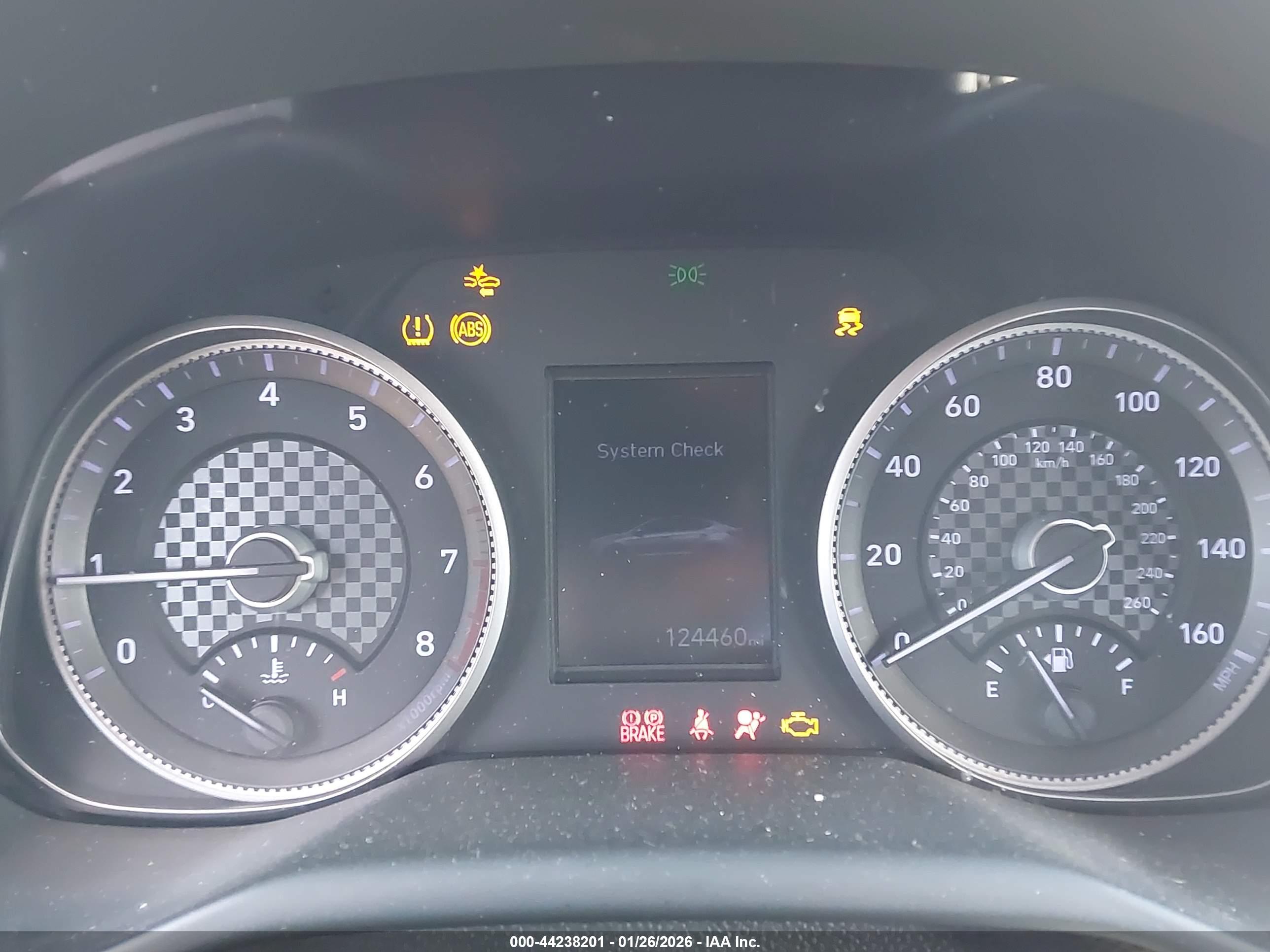 HYUNDAI ELANTRA image 7