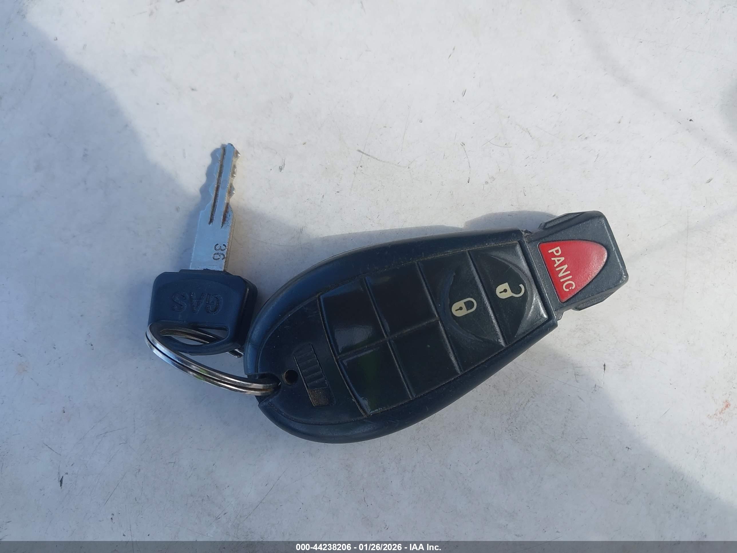 DODGE GRAND image 11