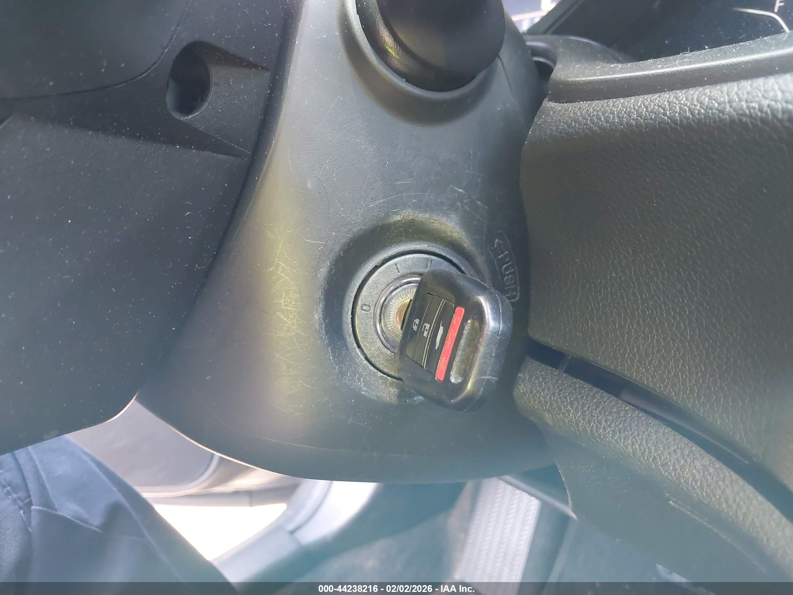 HONDA CIVIC image 11