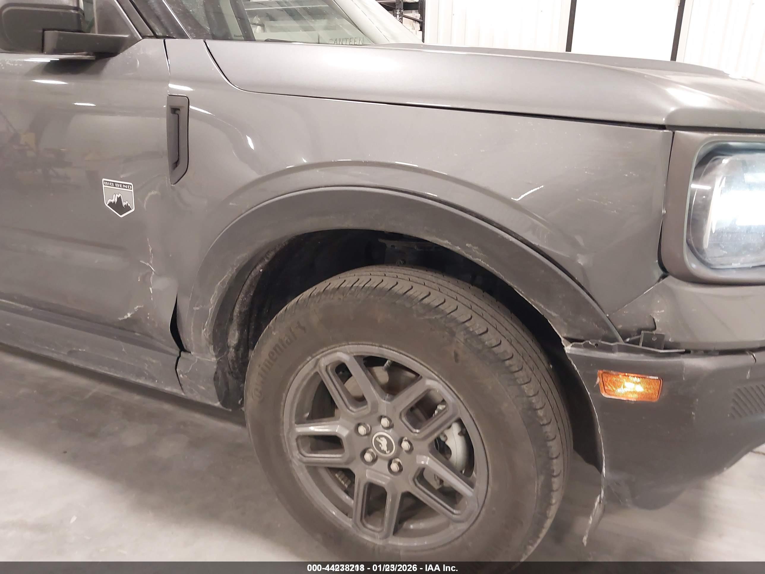 FORD BRONCO image 6