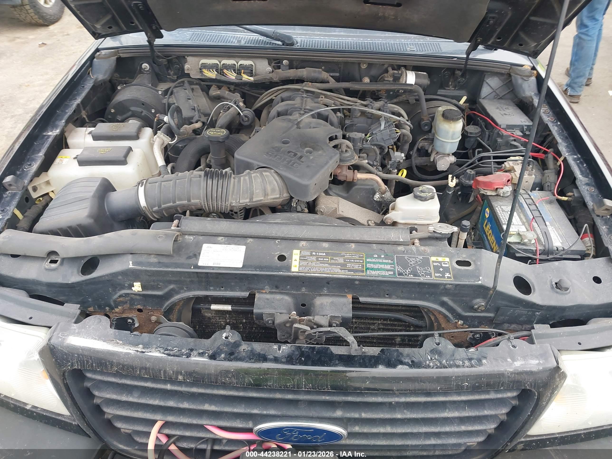 FORD RANGER image 10