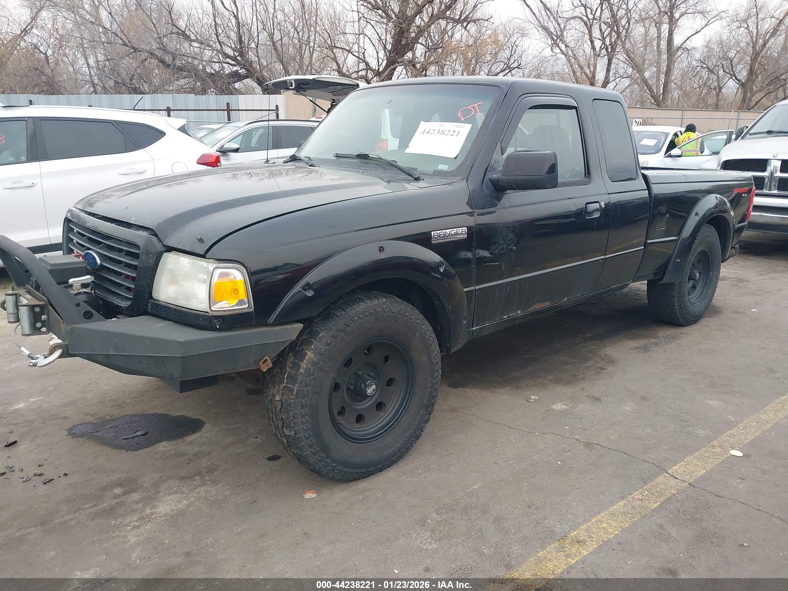 FORD RANGER image 2