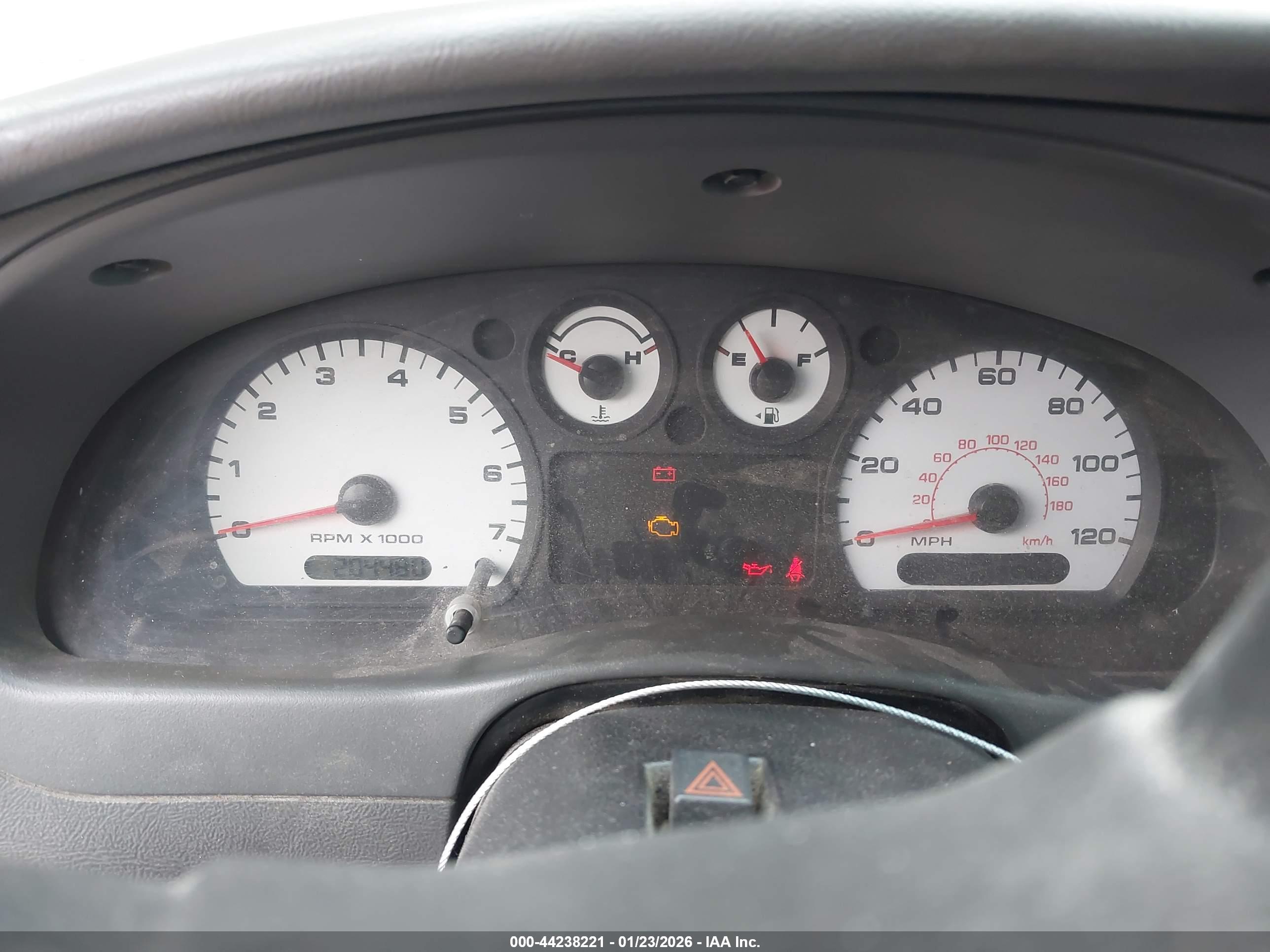 FORD RANGER image 7