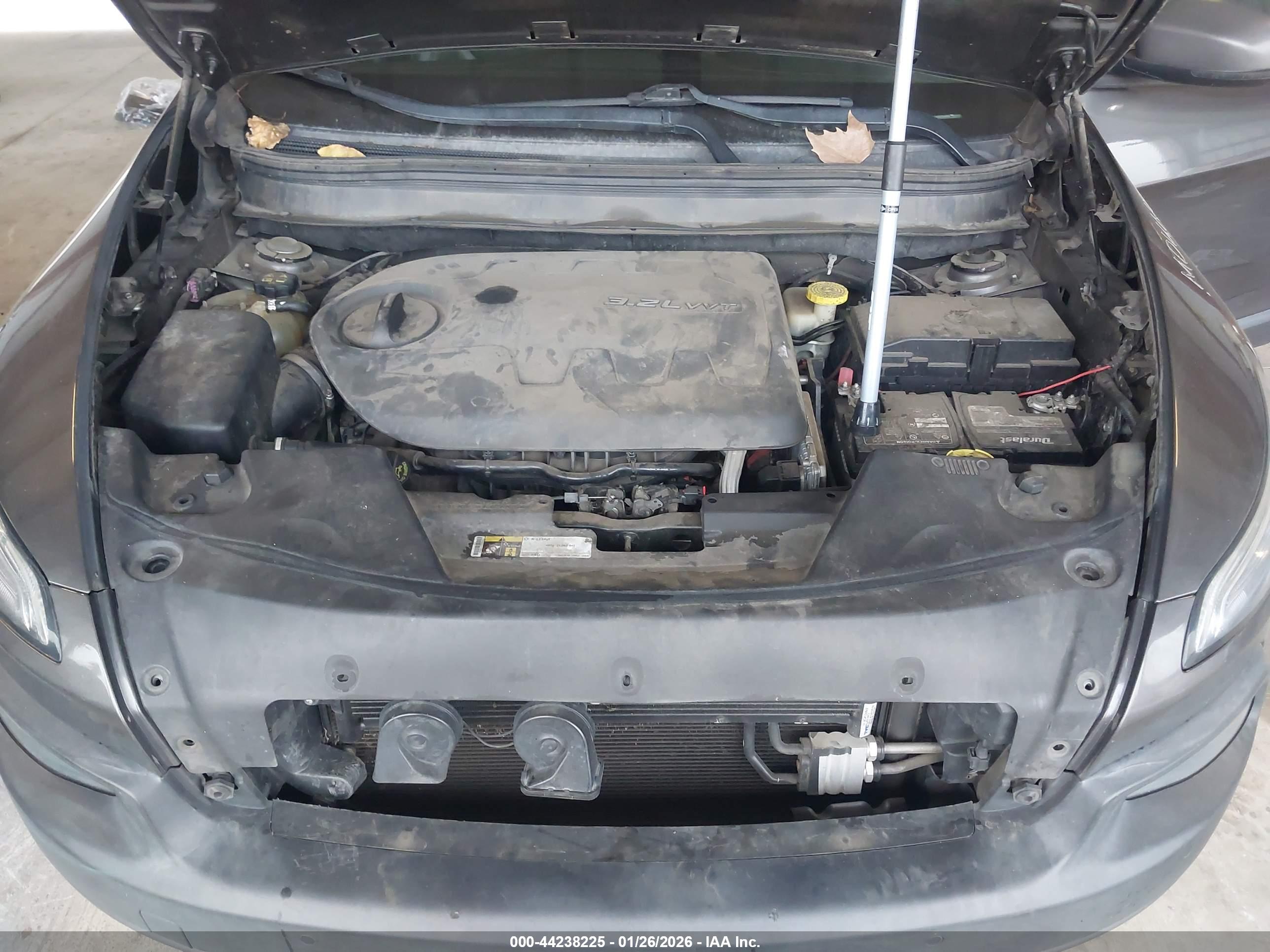 JEEP CHEROKEE image 10