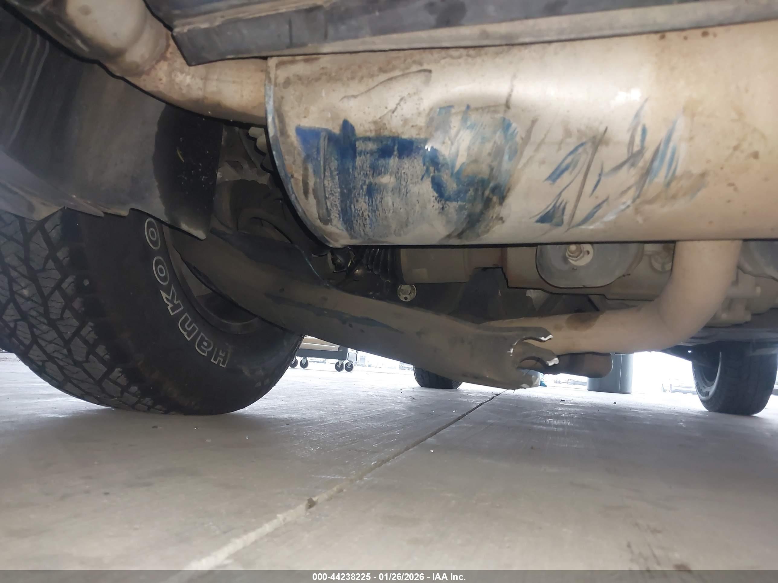 JEEP CHEROKEE image 6