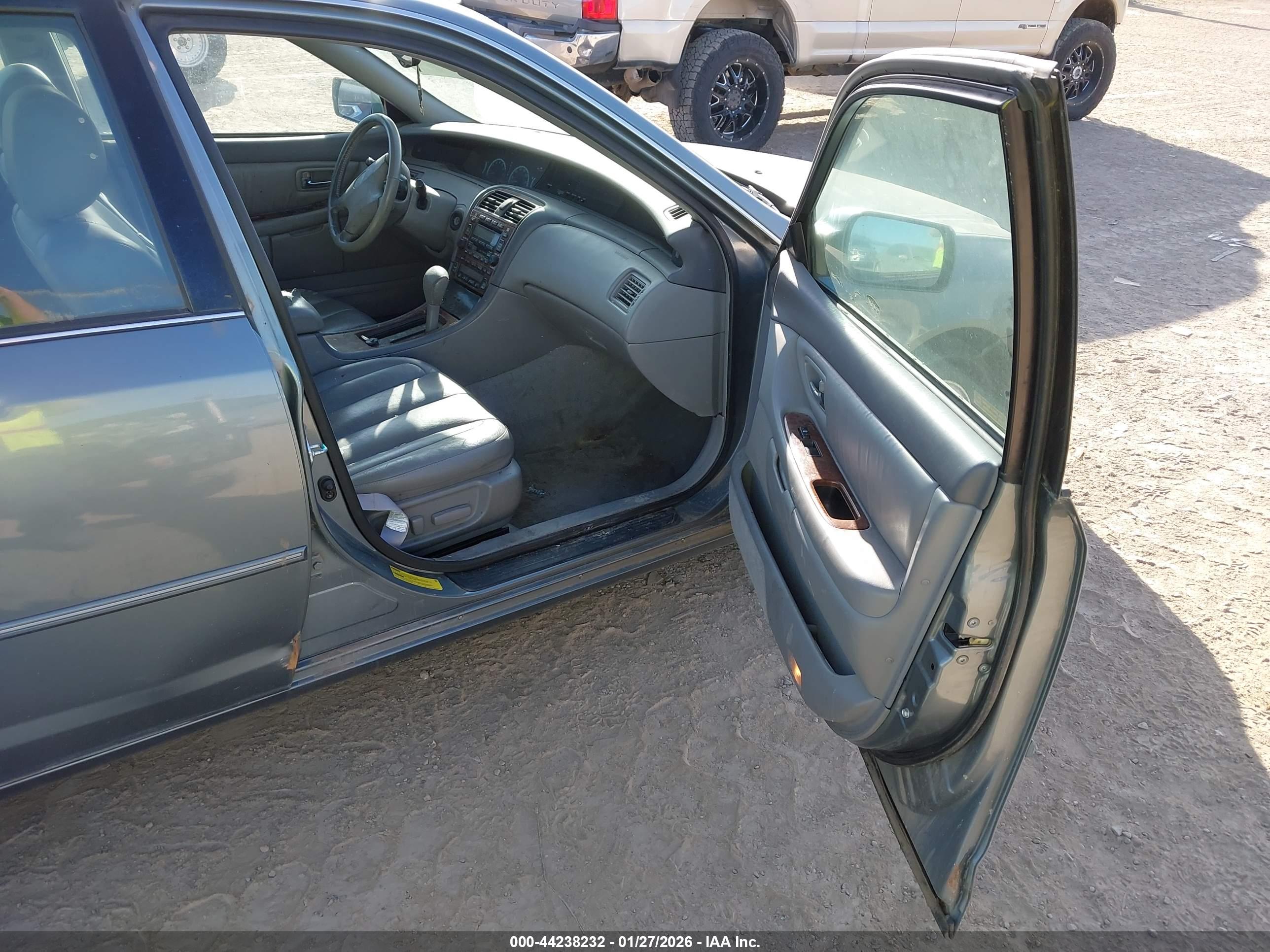 TOYOTA AVALON image 5