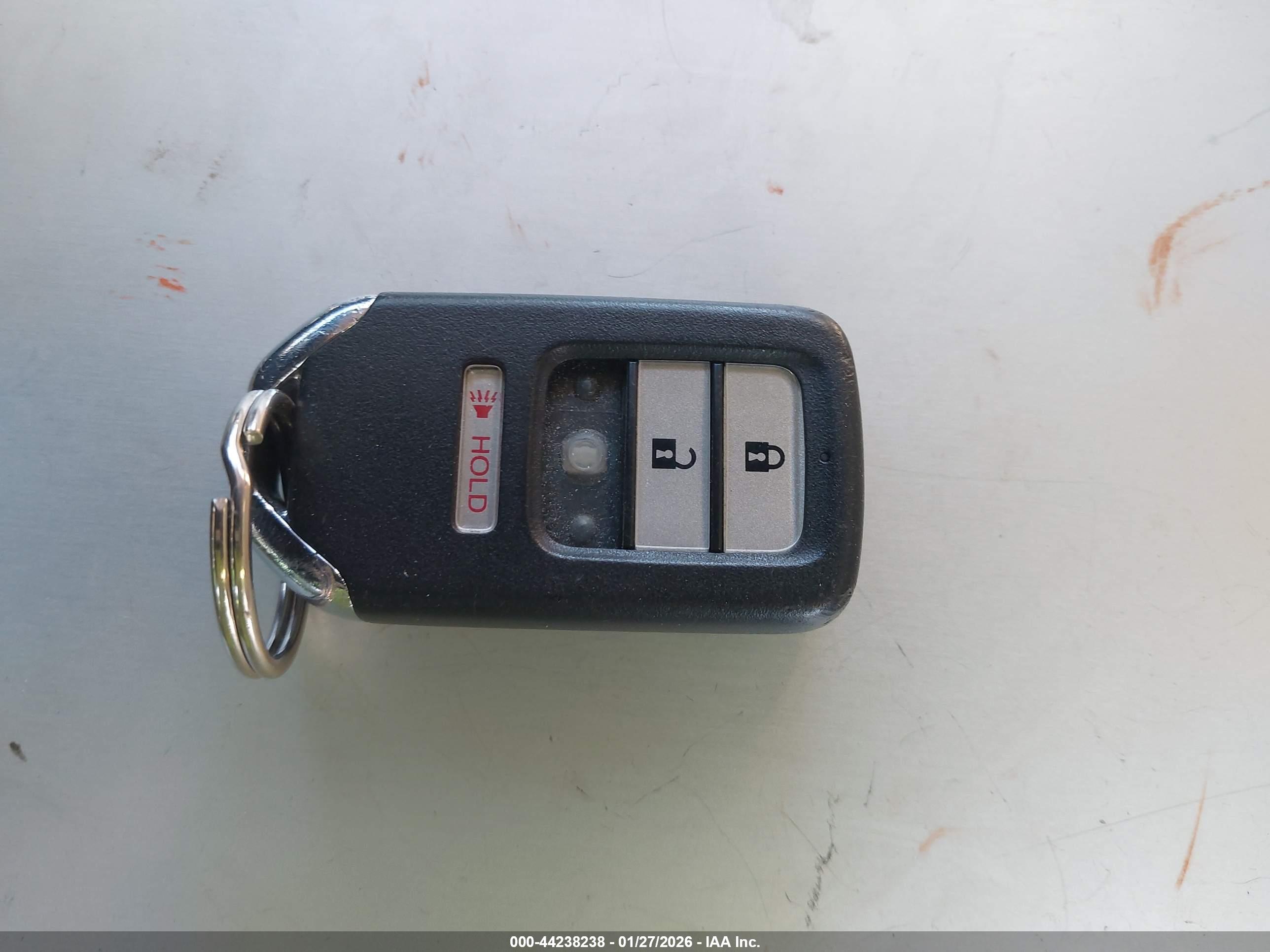 HONDA CR-V image 11