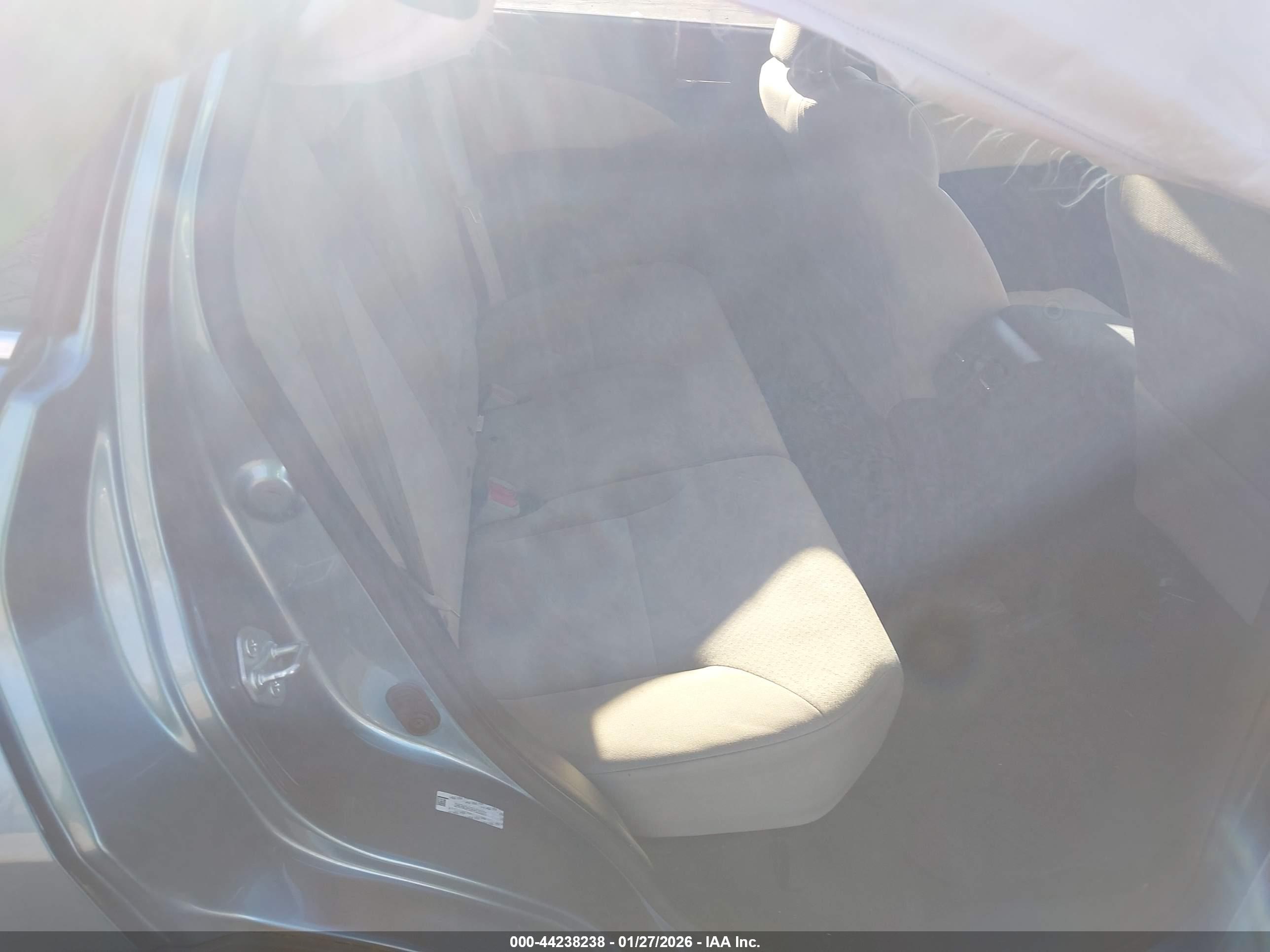 HONDA CR-V image 8