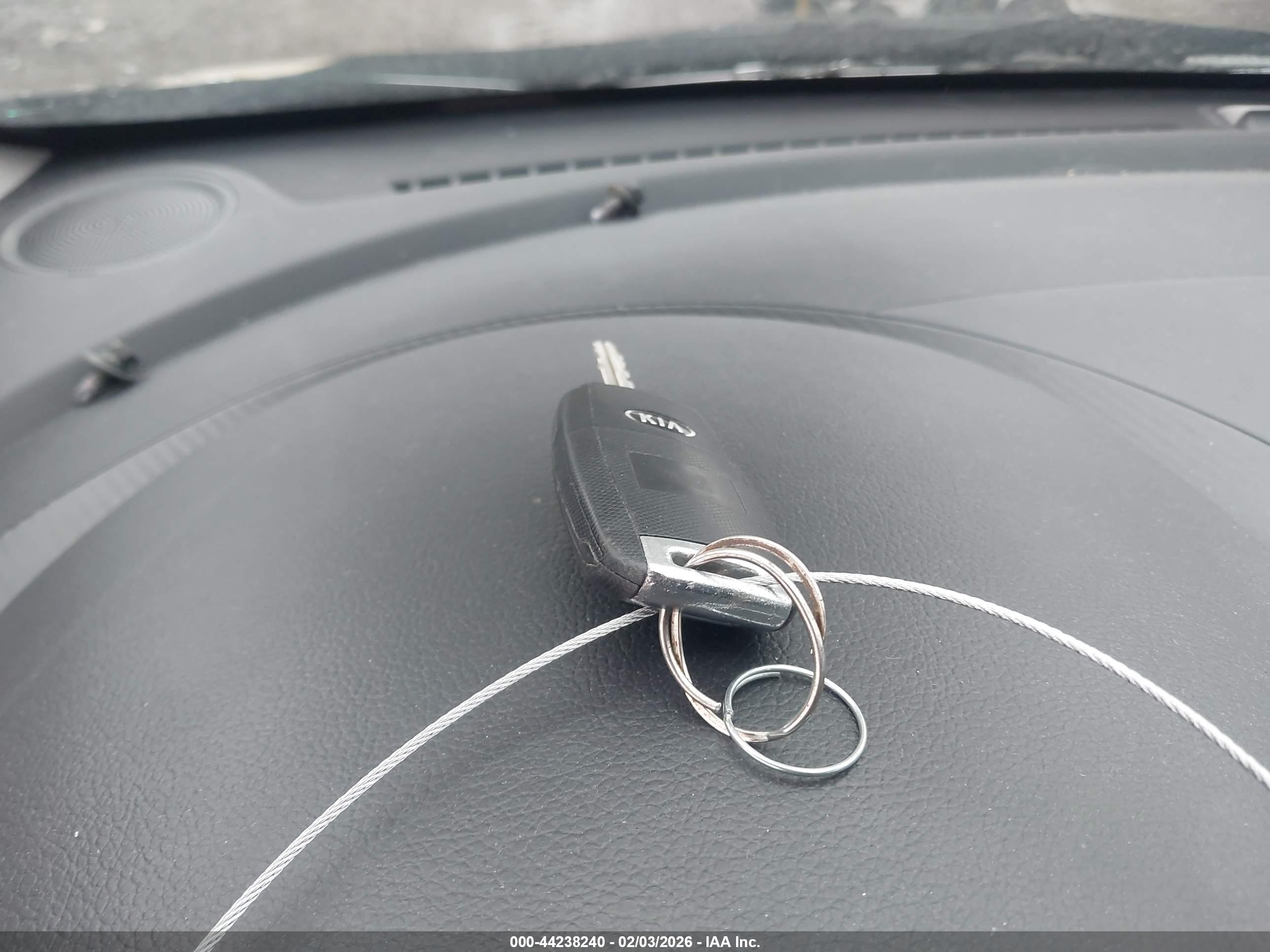 KIA FORTE image 11