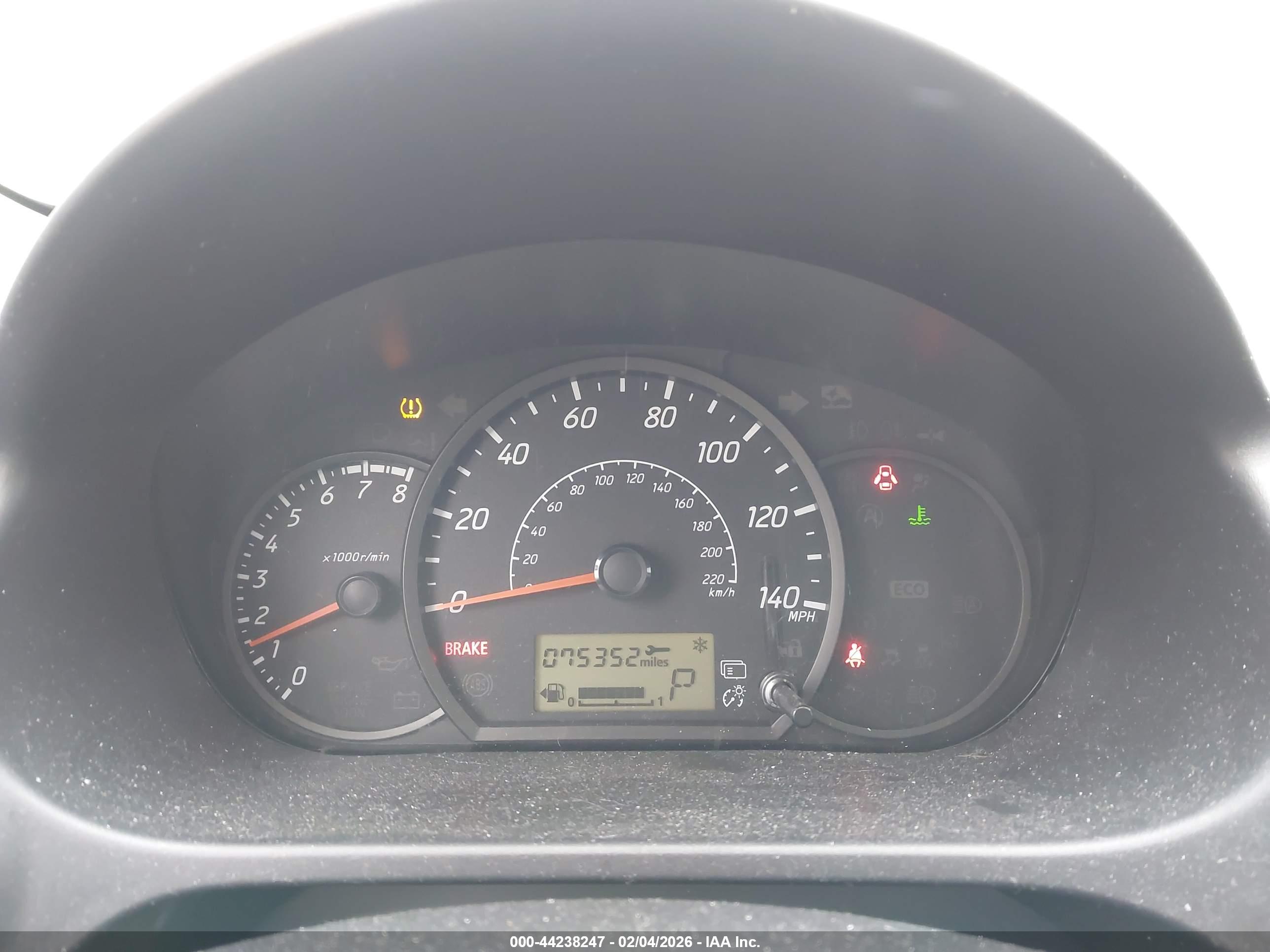 MITSUBISHI MIRAGE image 7