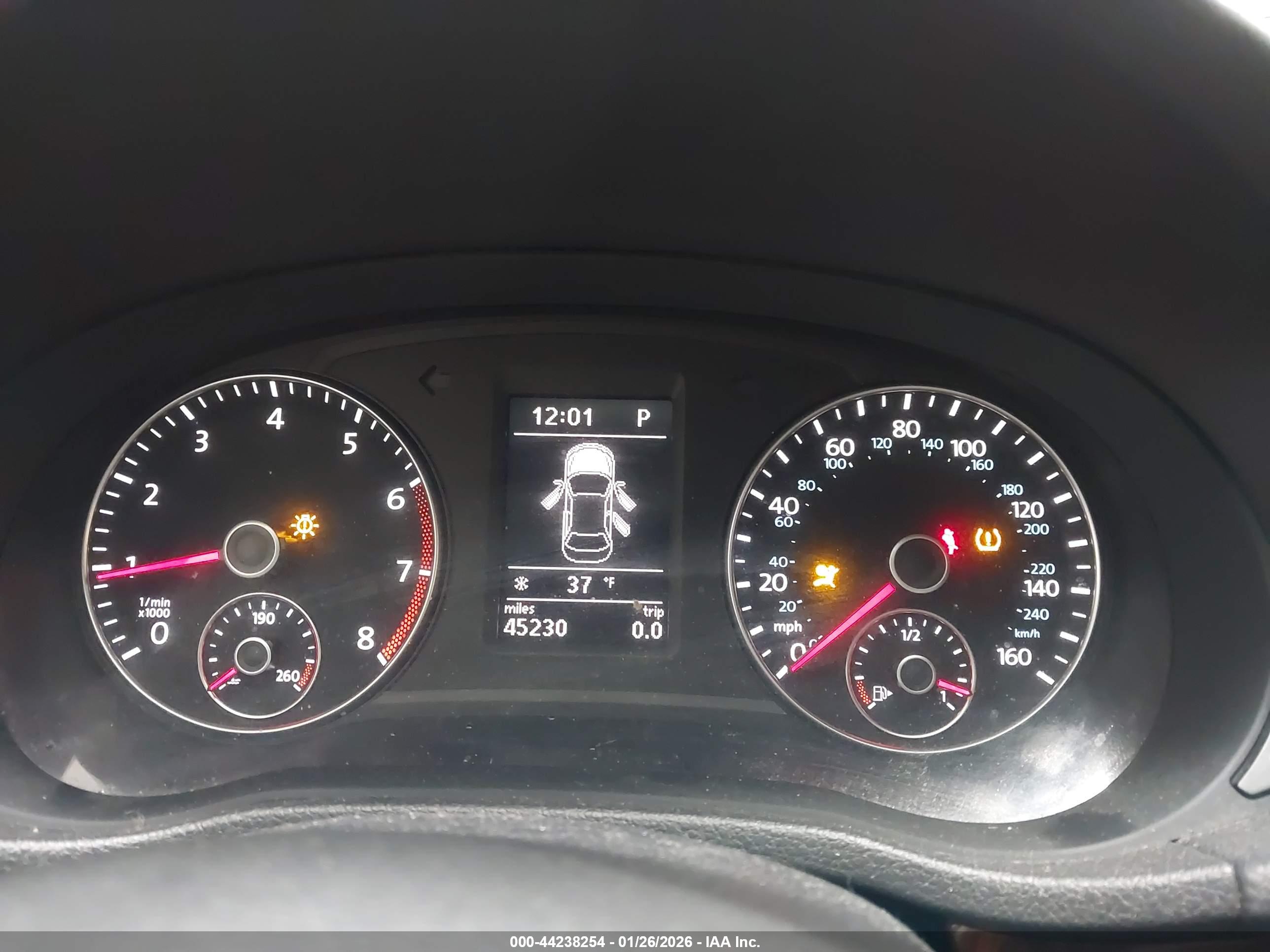 VOLKSWAGEN PASSAT image 7