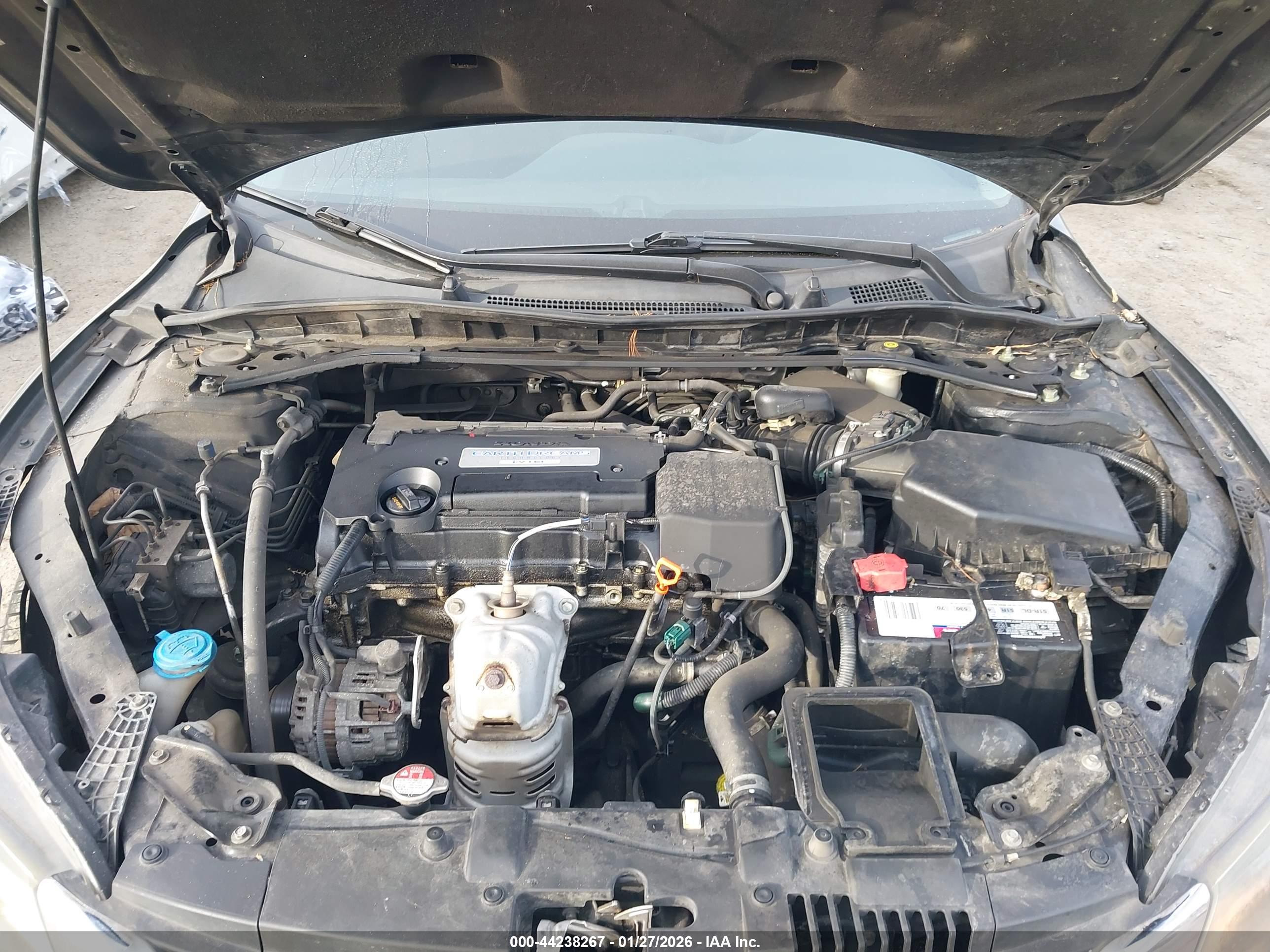 HONDA ACCORD image 10