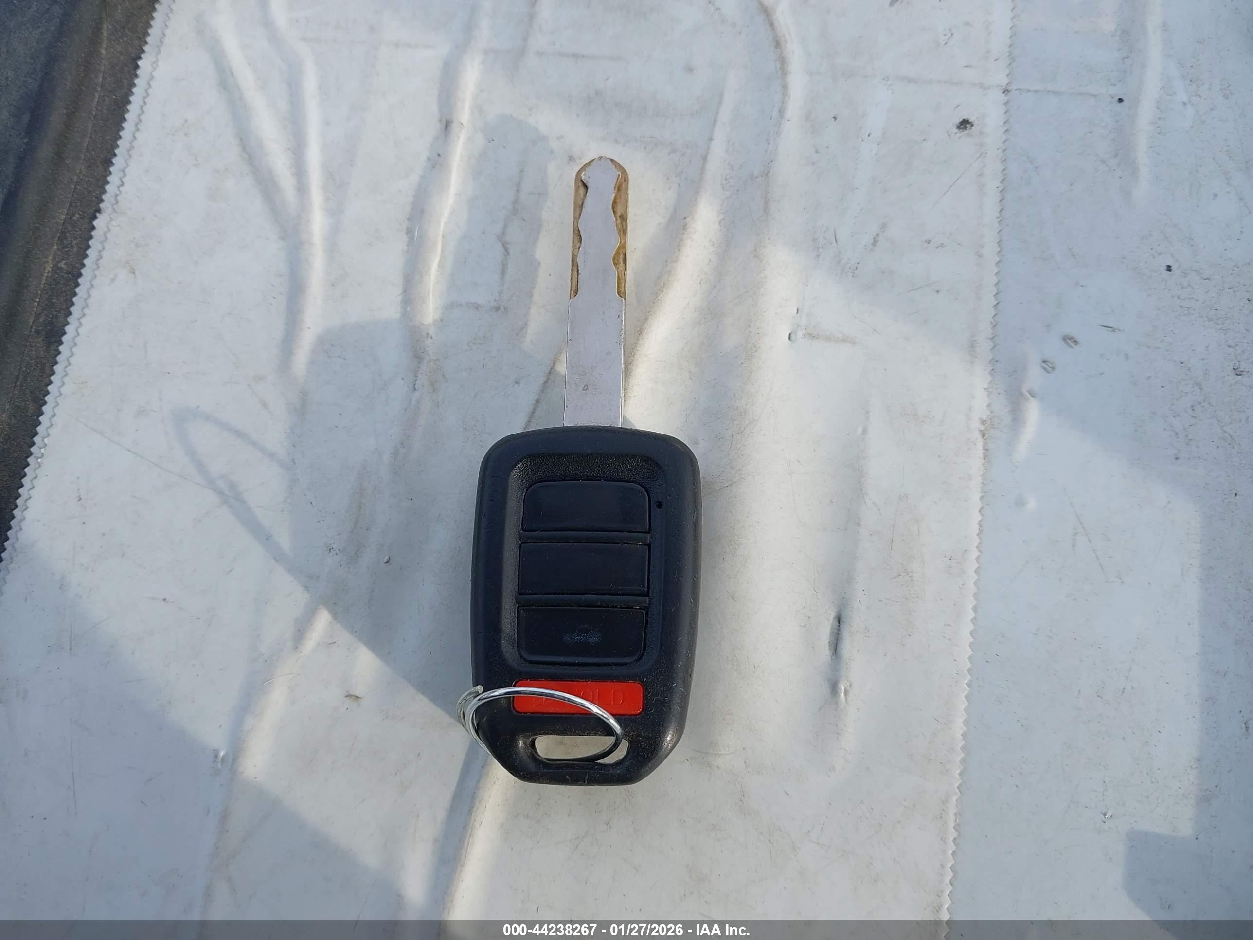 HONDA ACCORD image 11