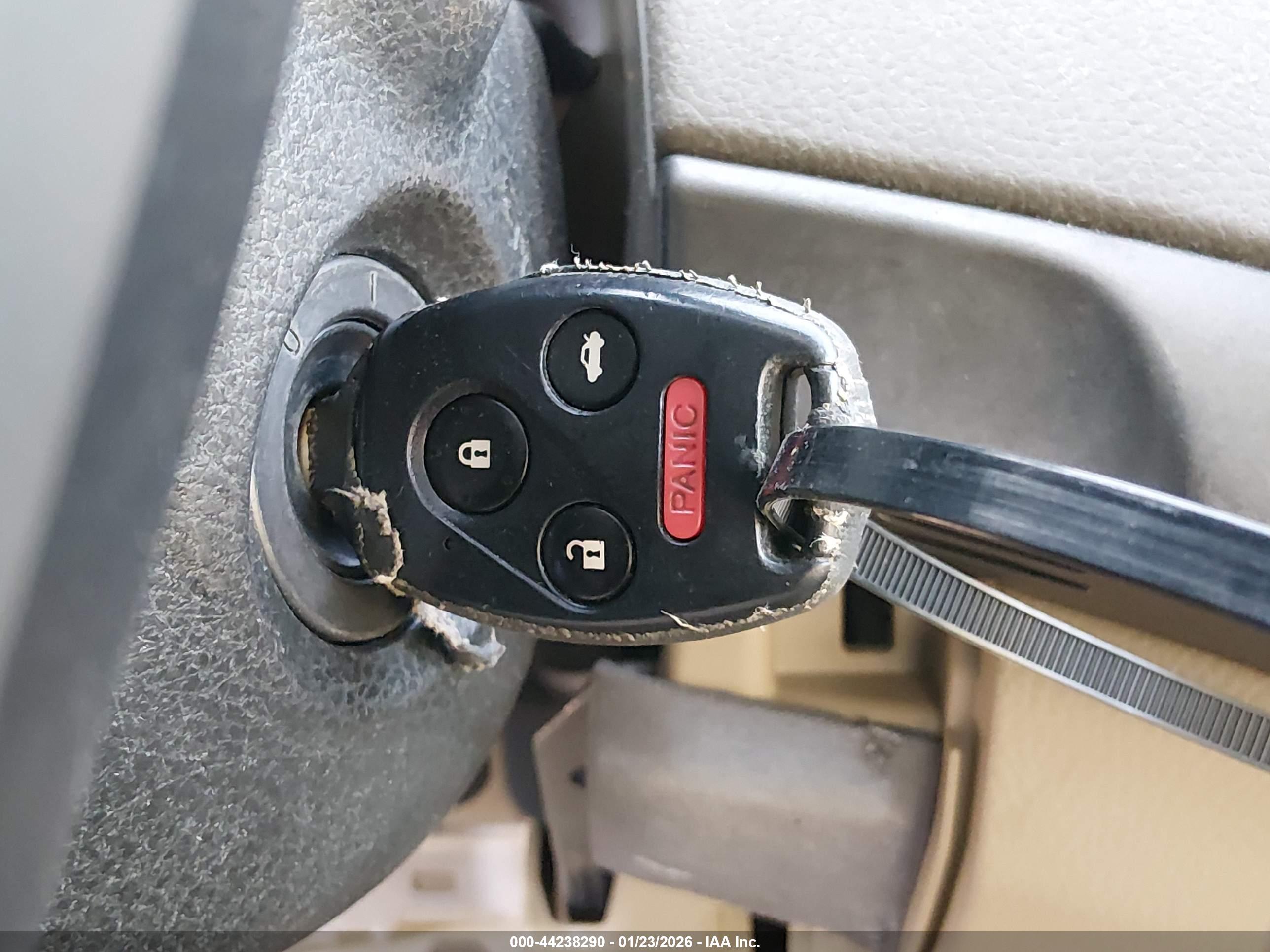 HONDA ACCORD image 11