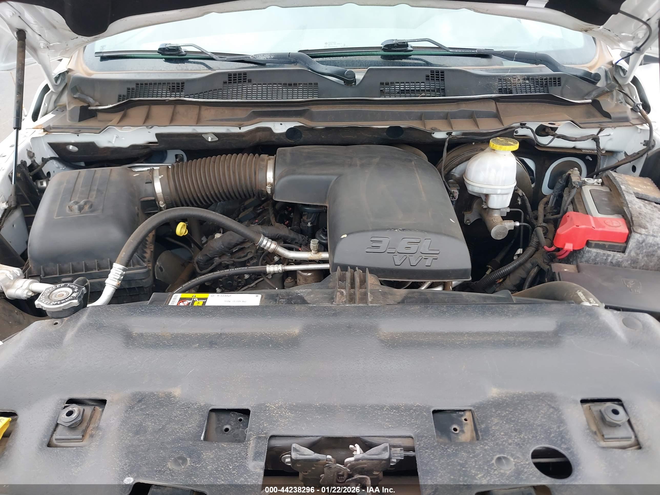 RAM 1500 image 10