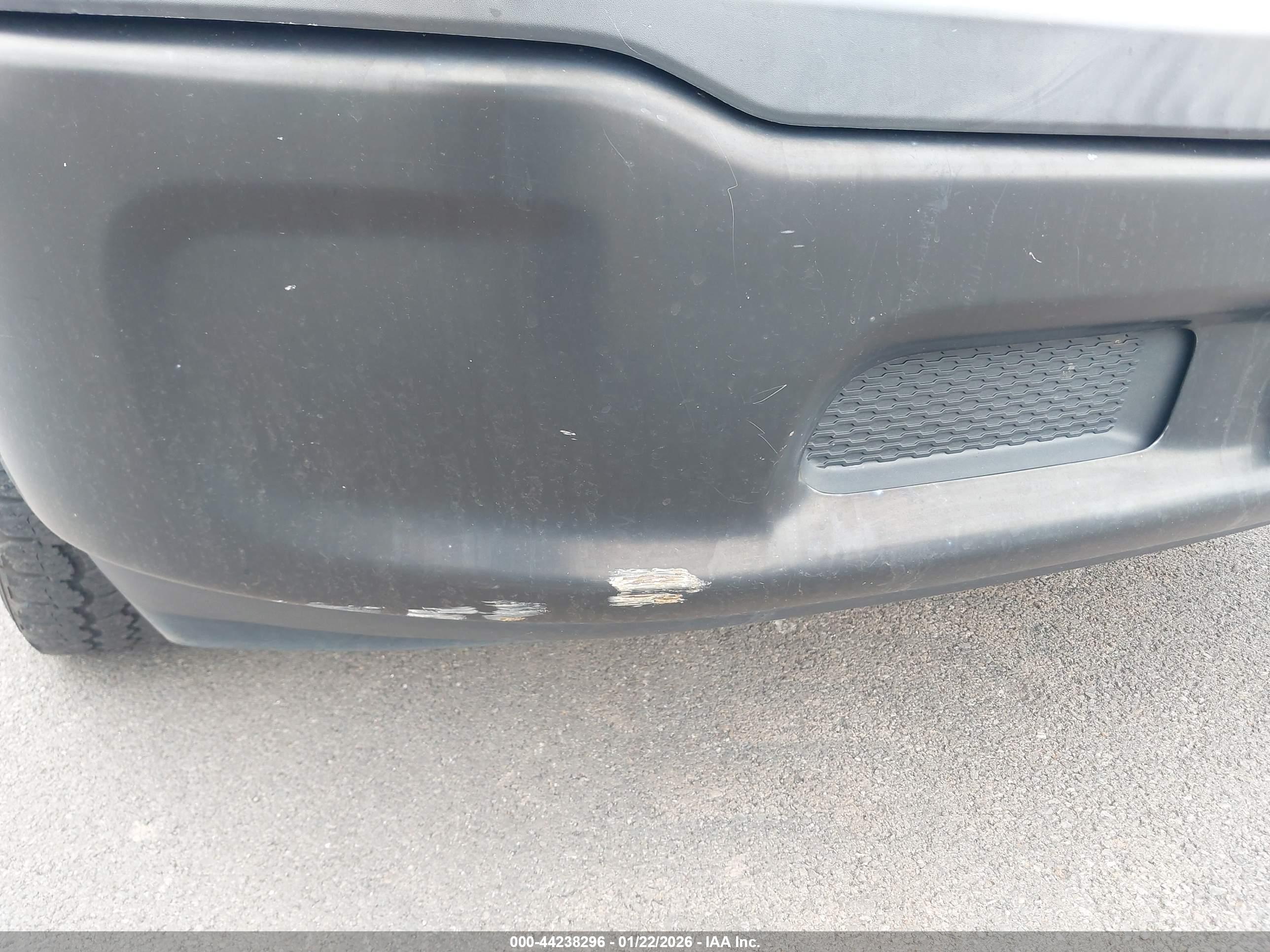 RAM 1500 image 6
