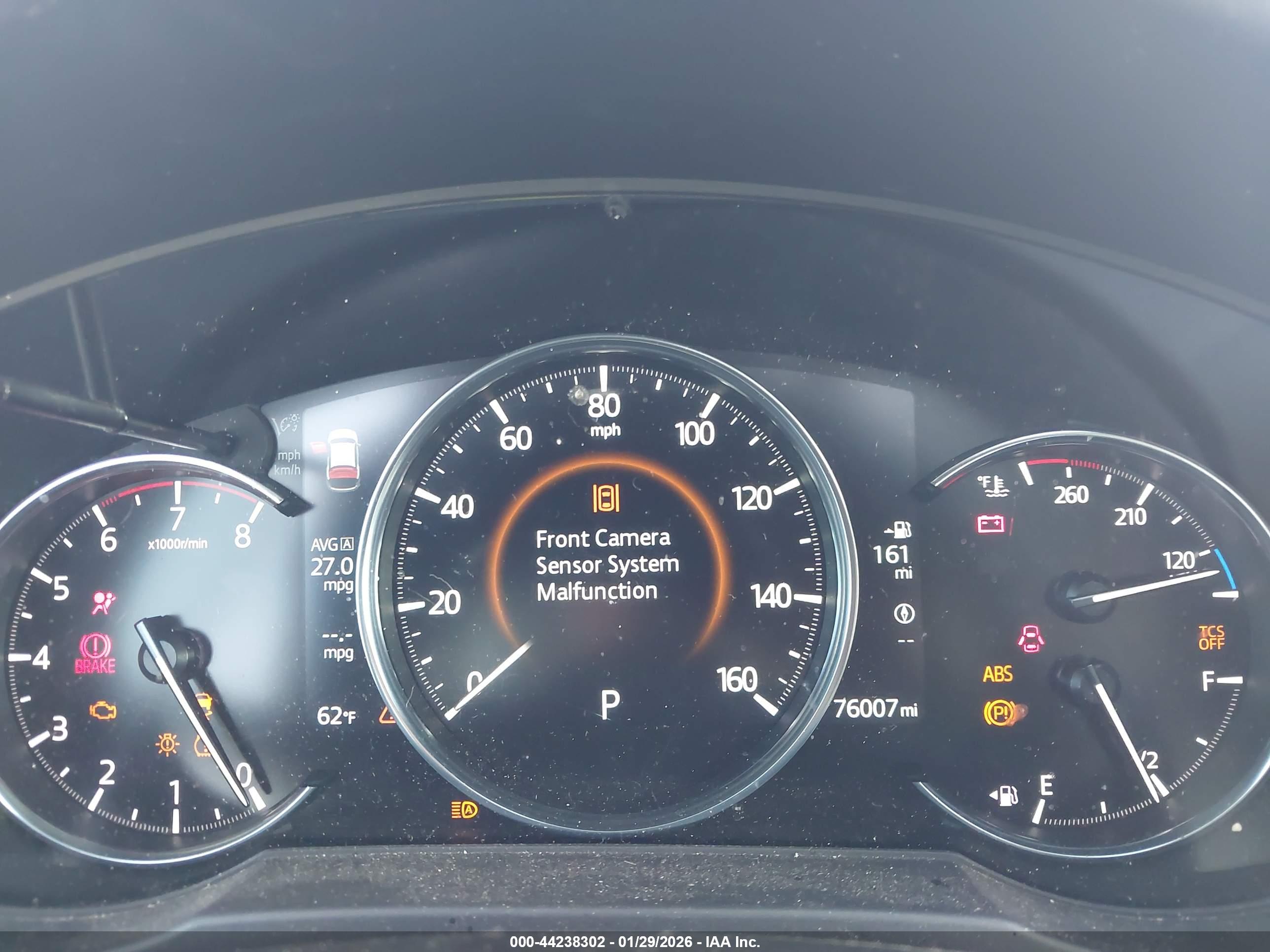 MAZDA CX-5 image 7
