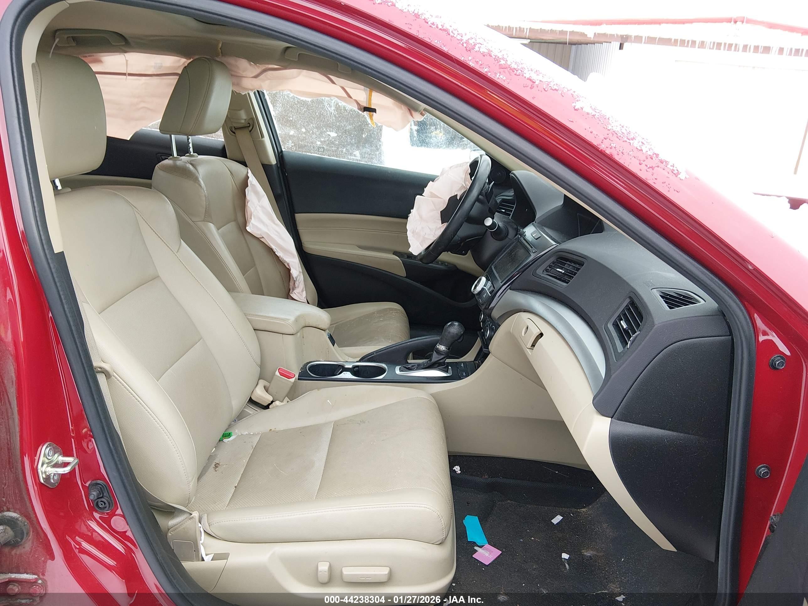ACURA ILX image 5