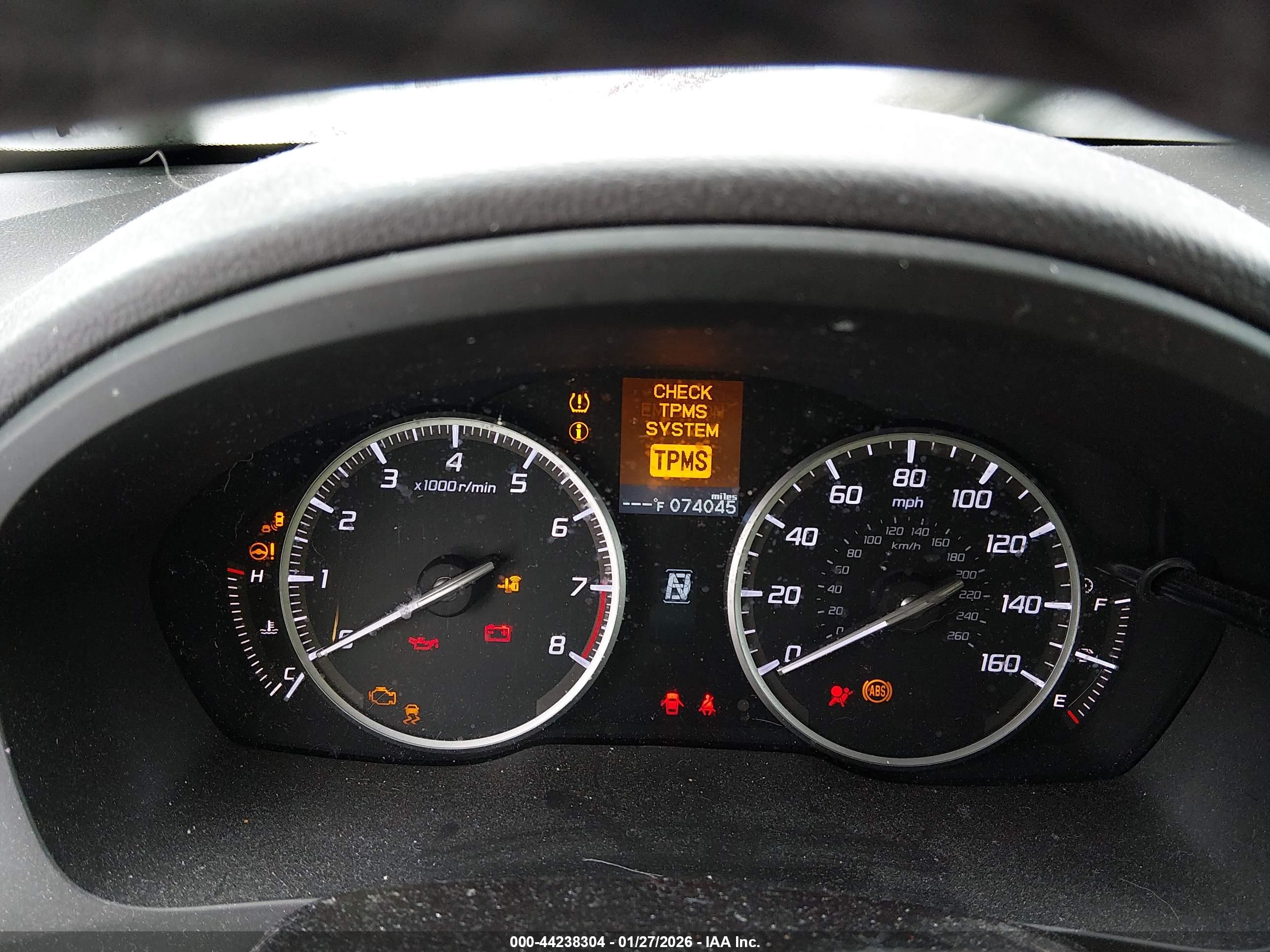 ACURA ILX image 7